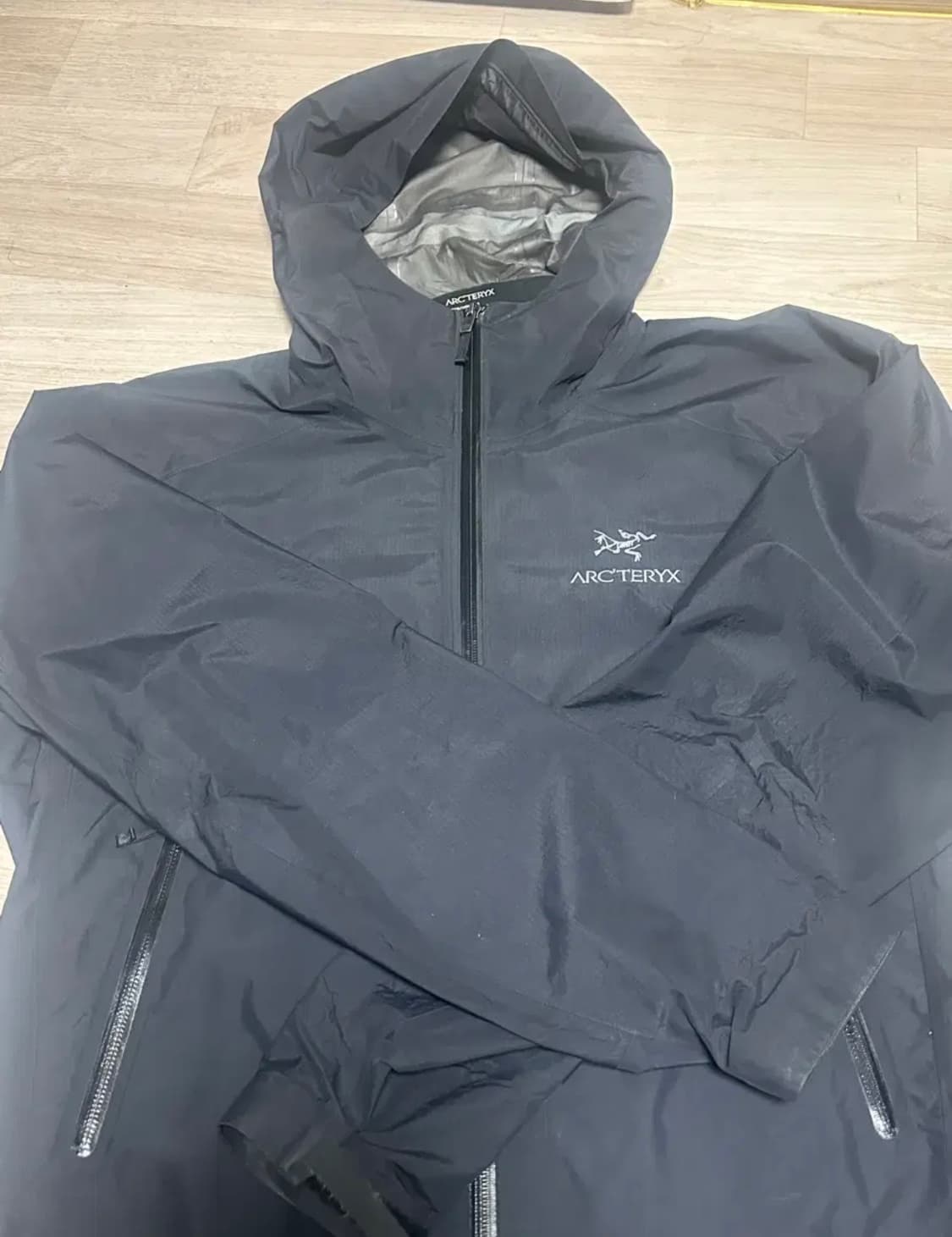 아크테릭스 제타 LT 자켓 상품이미지2