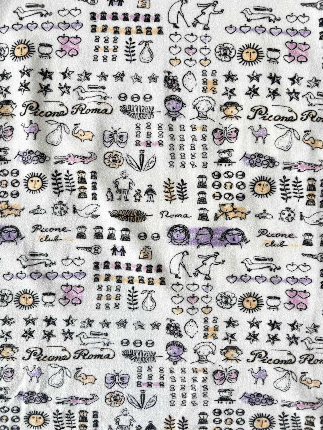 print turtleneck 상품이미지4