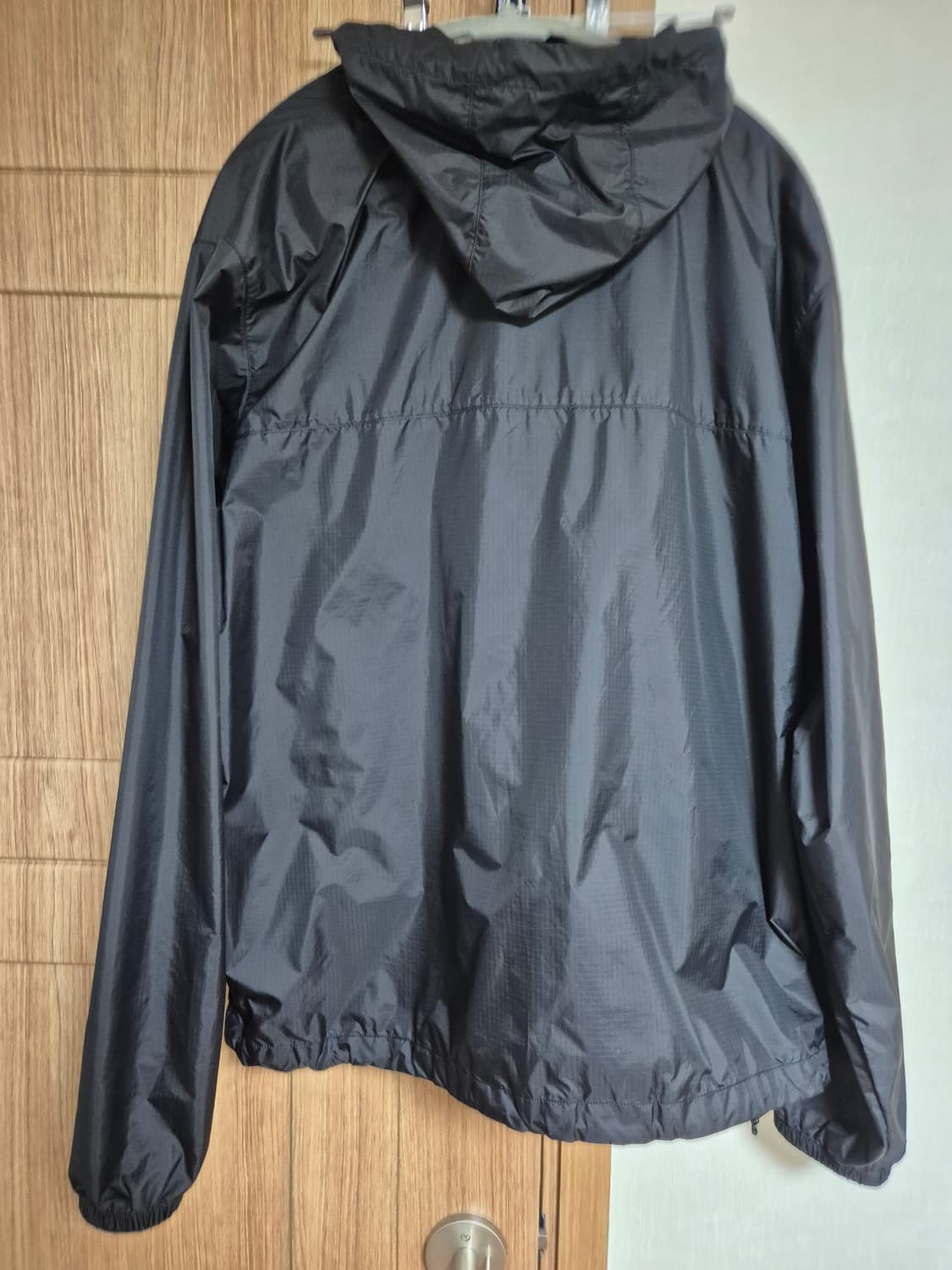 THISISNEVERTHAT T LIGHT JACKET 상품이미지4