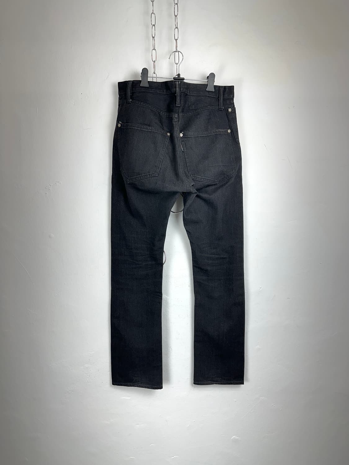 Cabane De Zucca 2000s Drop Crotch Saroue 상품이미지7