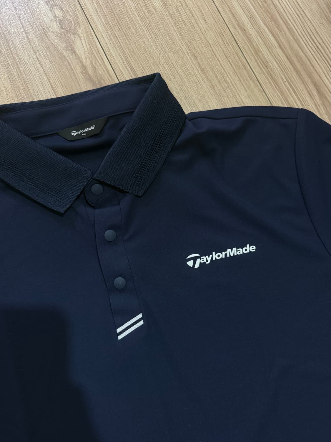 테일러메이드 남성 골프 티셔츠 상품이미지2