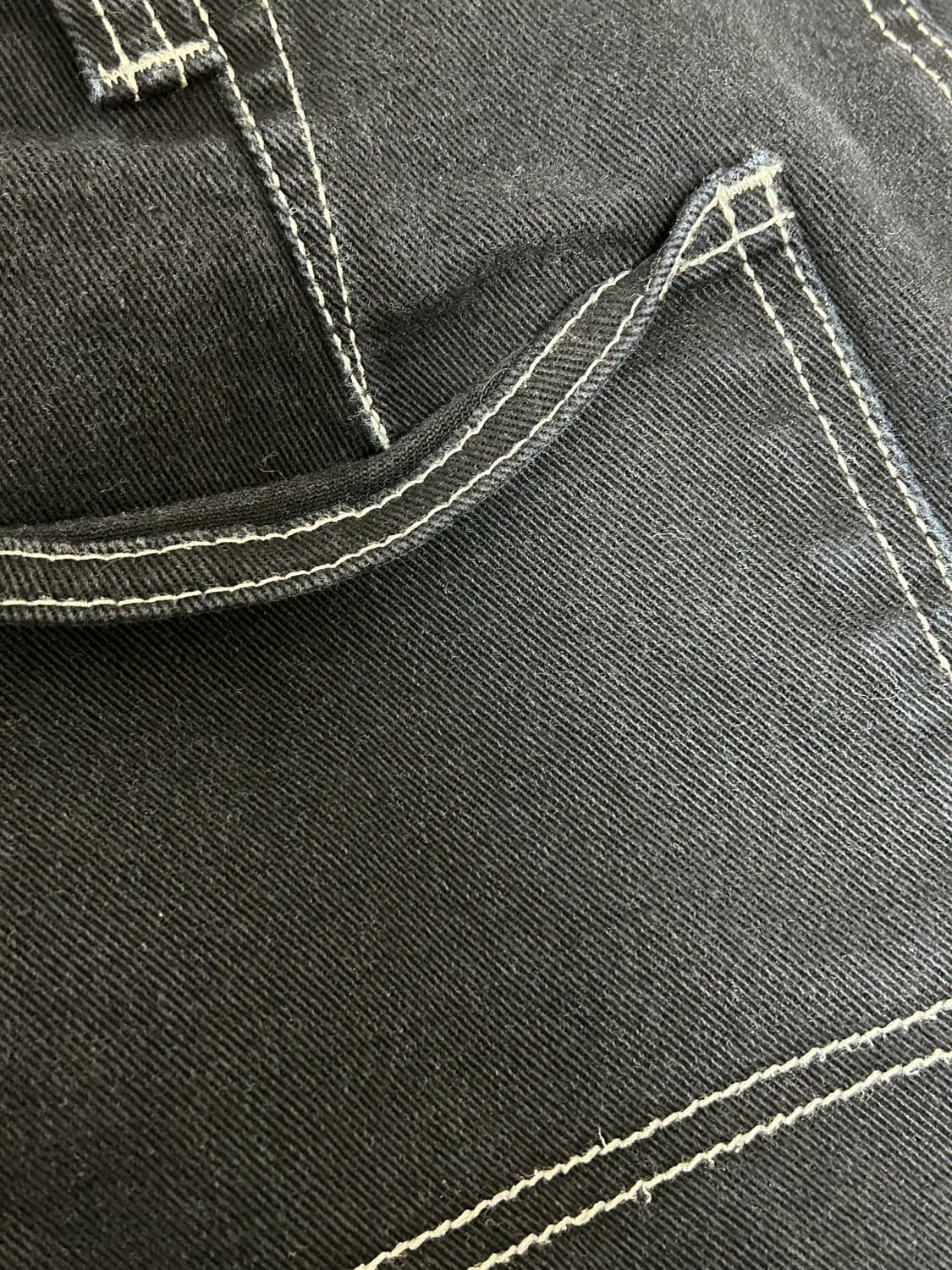 디키즈 카펜터 워크팬츠 상품이미지5