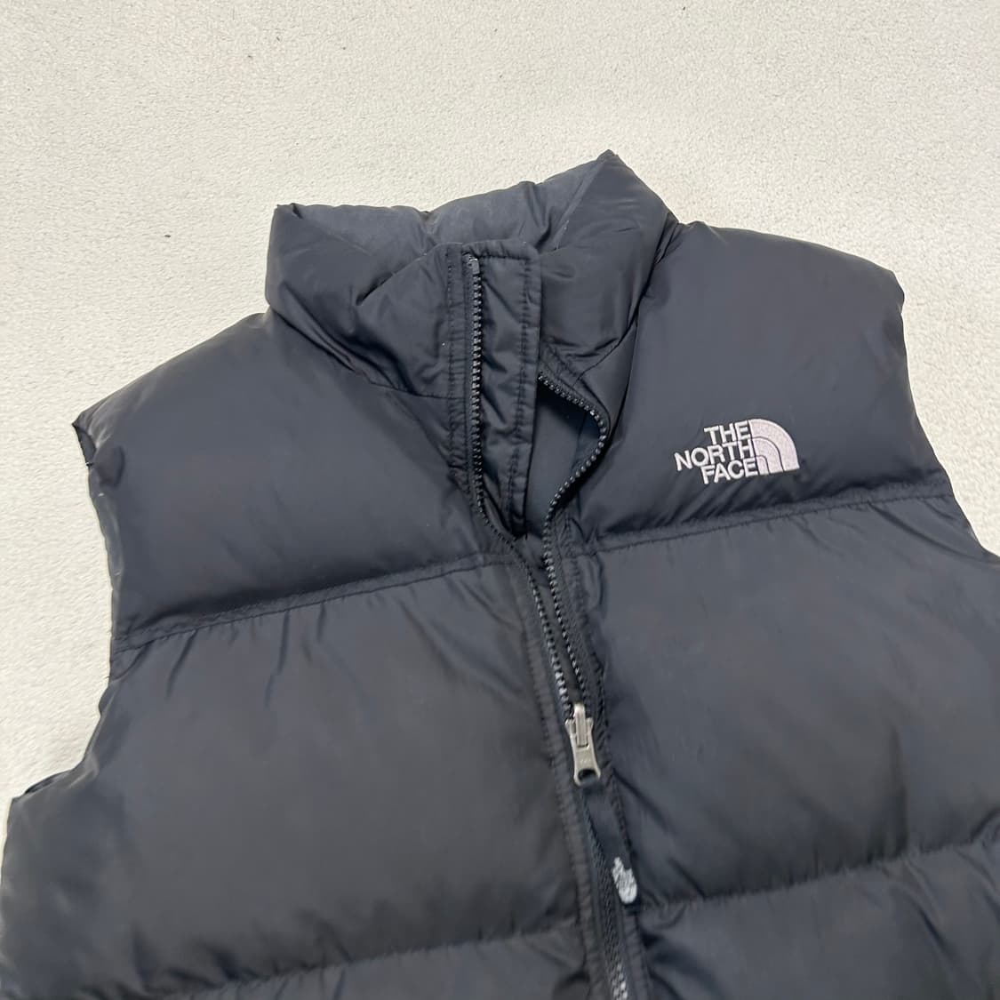 The North Face 600 Down Vest 상품이미지4