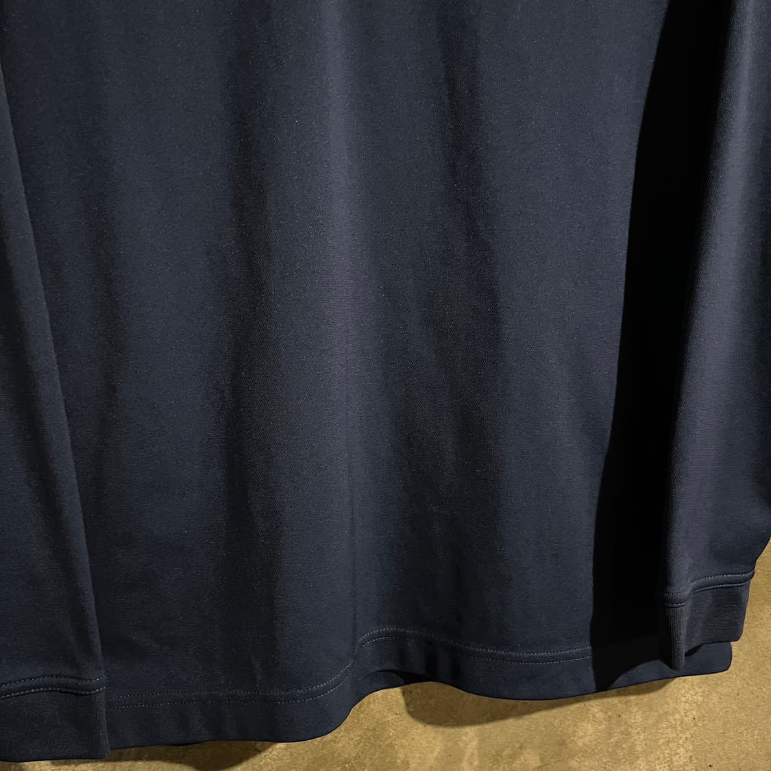 나이키 골프 폴로 긴팔카라티 상품이미지3