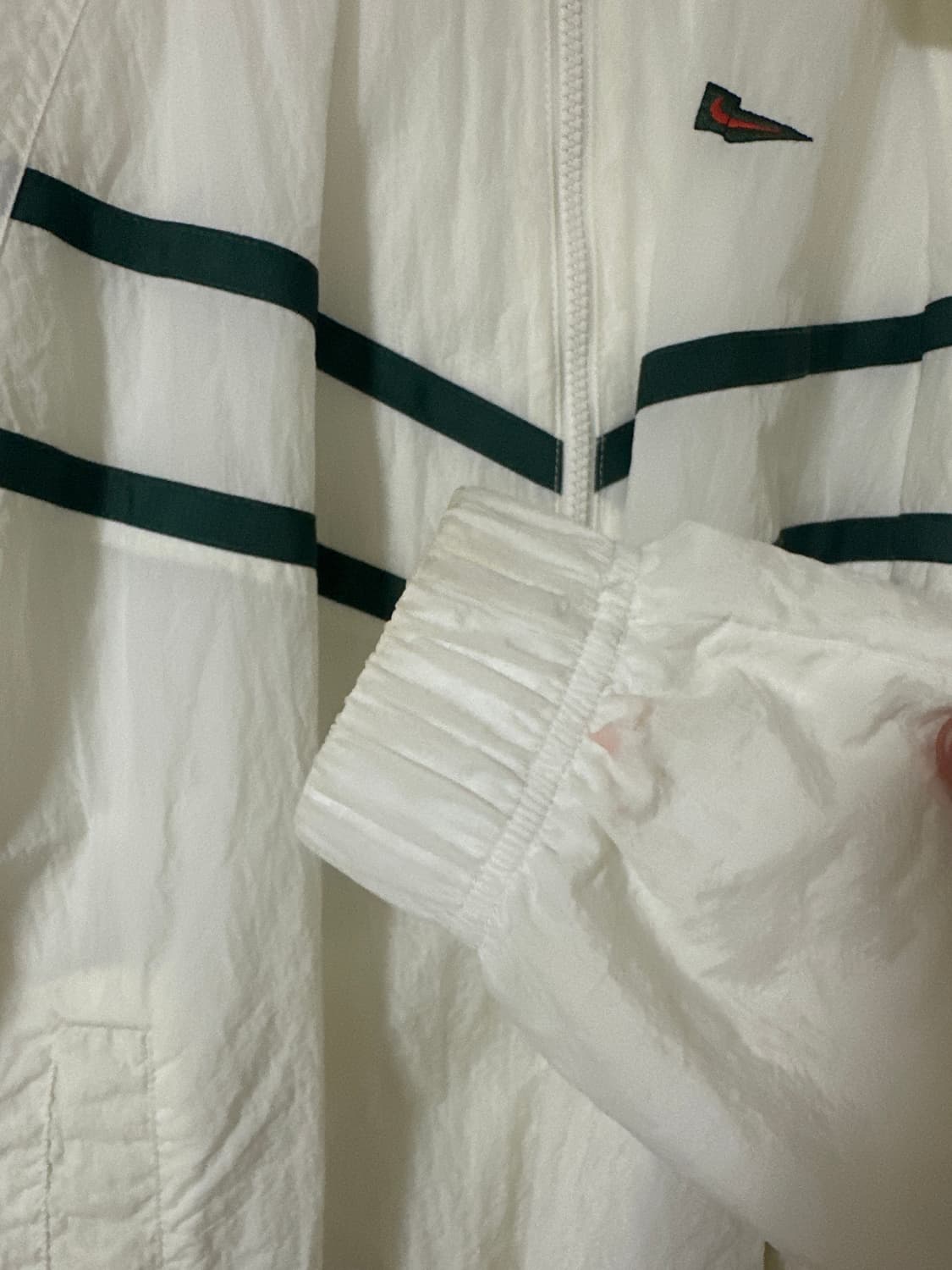 나이키 바람막이 상품이미지3