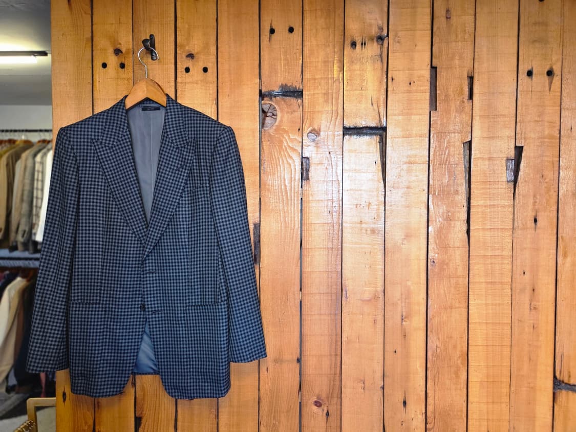 톰포드 자켓 상품이미지10