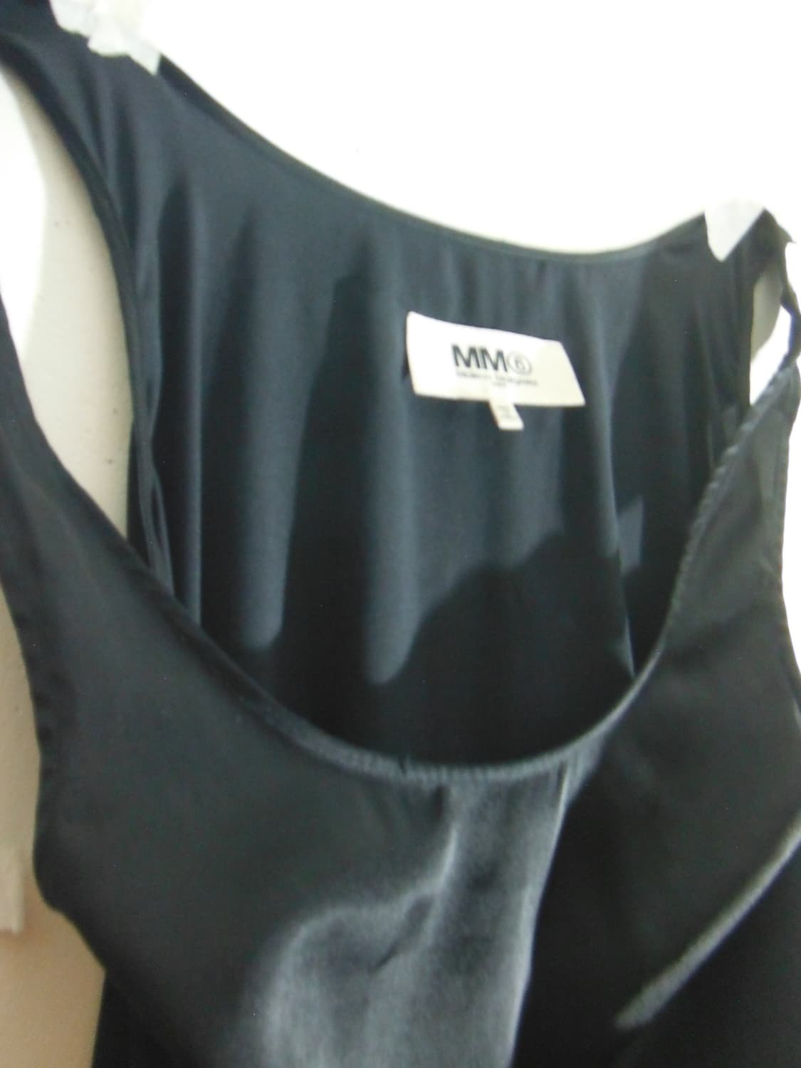 Mm6 sleeveless 상품이미지6