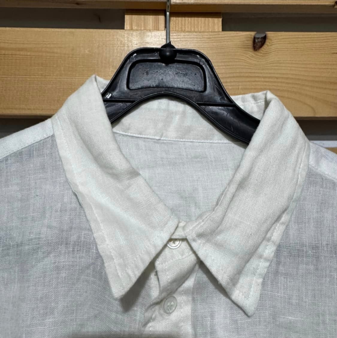 폴로 린넨 셔츠 상품이미지4