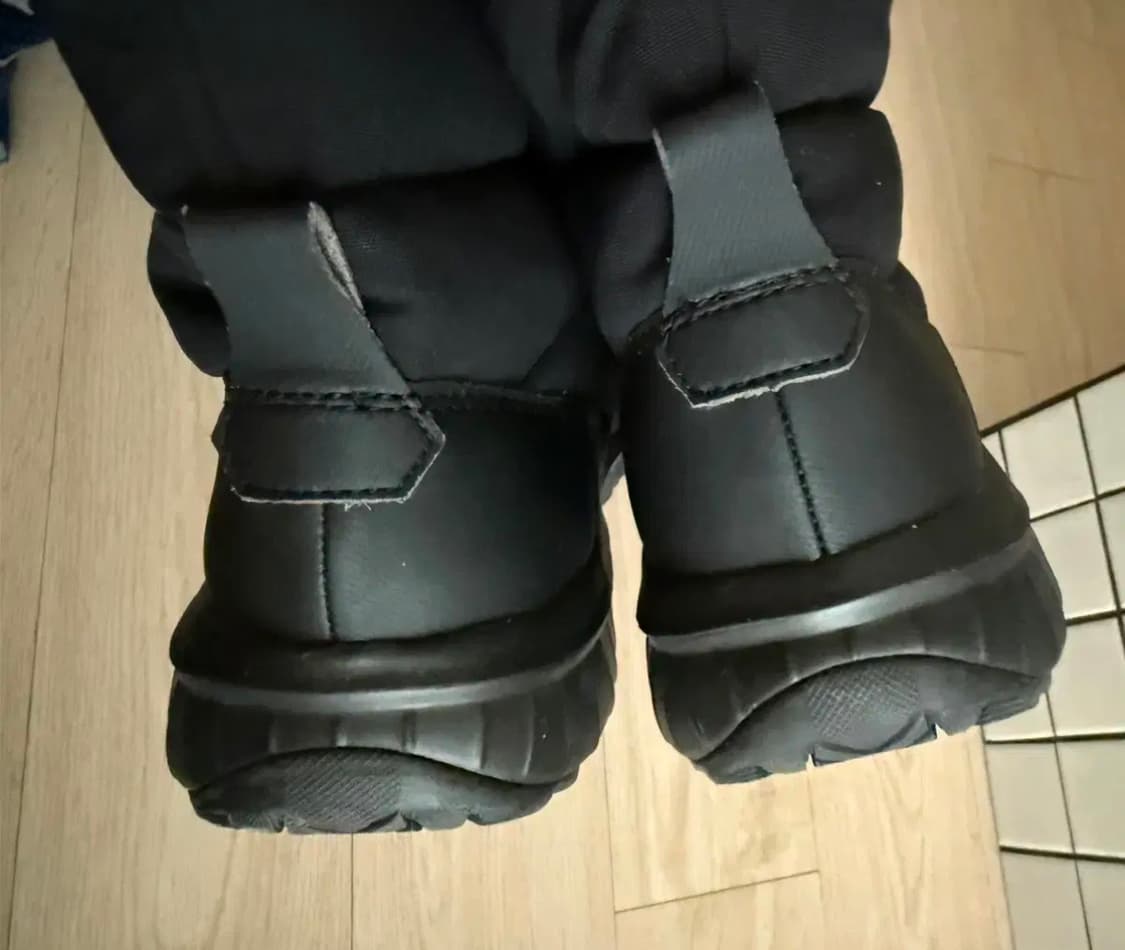 노스페이스 화이트라벨 부띠 클래식 쇼츠 미사용새상품 상품이미지4