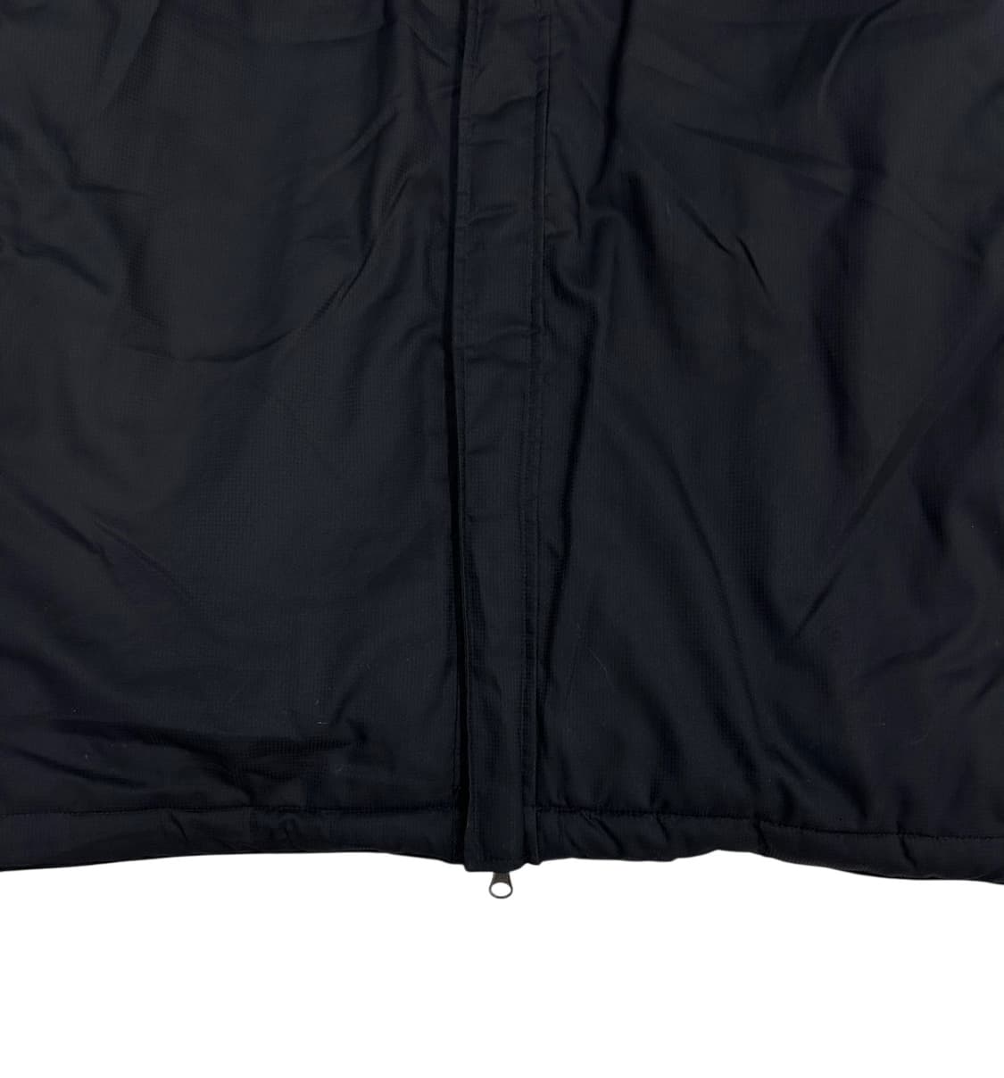 00s 나이키 유벤투스 패딩점퍼 블랙 (L~2XL) 상품이미지6