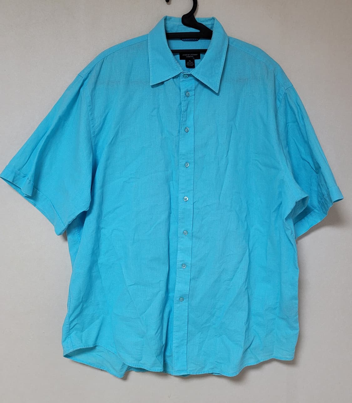 Linea Rosso signature 반팔 셔츠 XL 상품이미지2