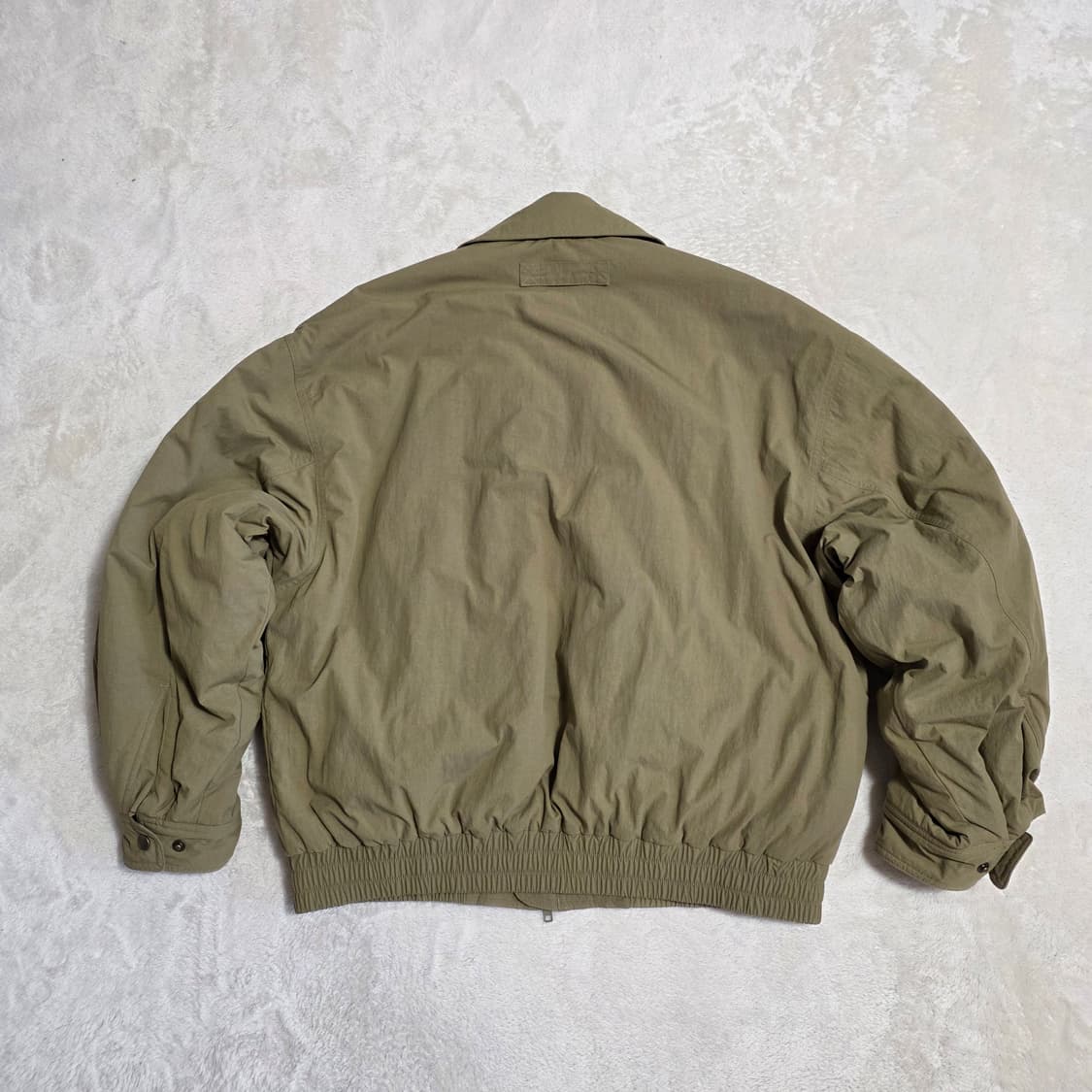 (XL)토마스모어 콜드웨더 패딩 점퍼 상품이미지3