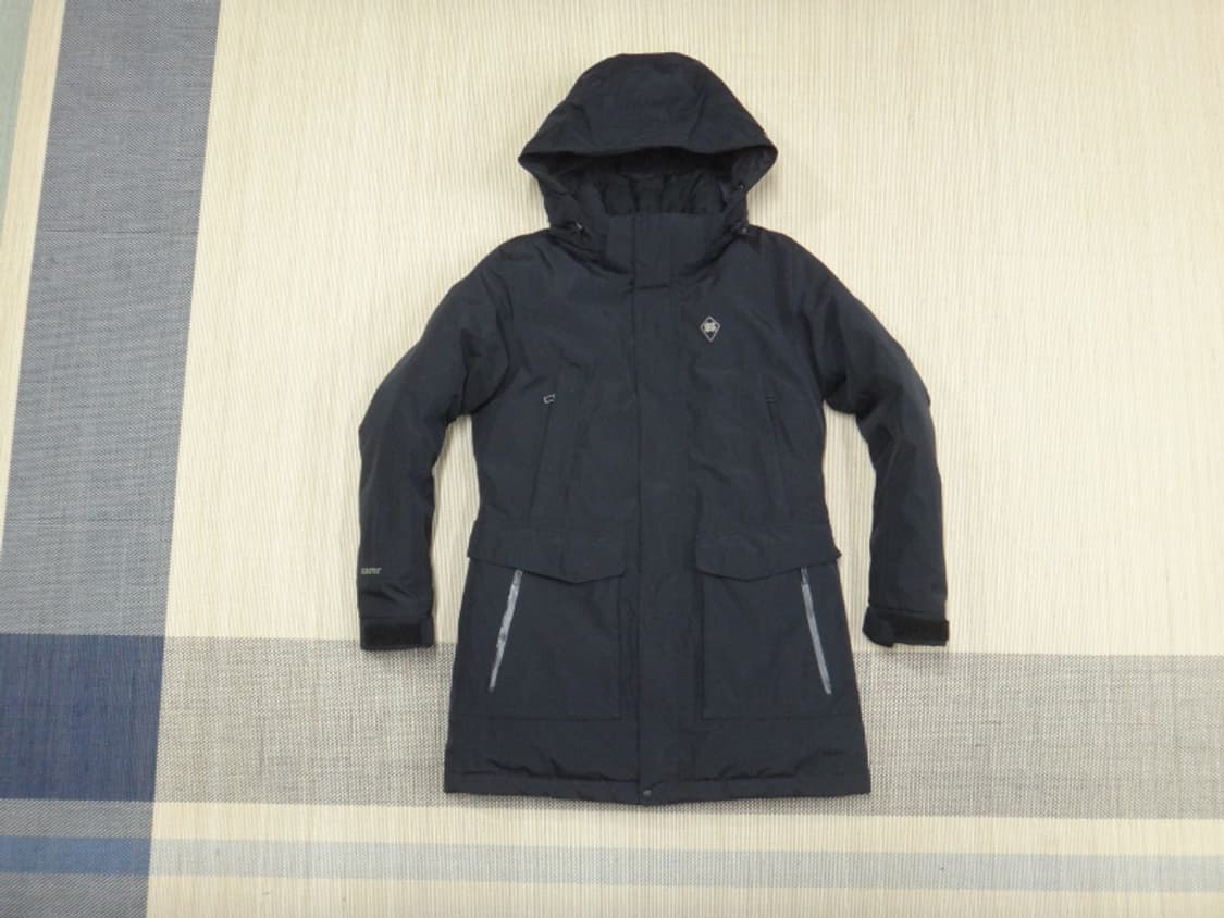 (95) 코오롱스포츠 여성 슈퍼에디션 고어 다운재킷 상품이미지1