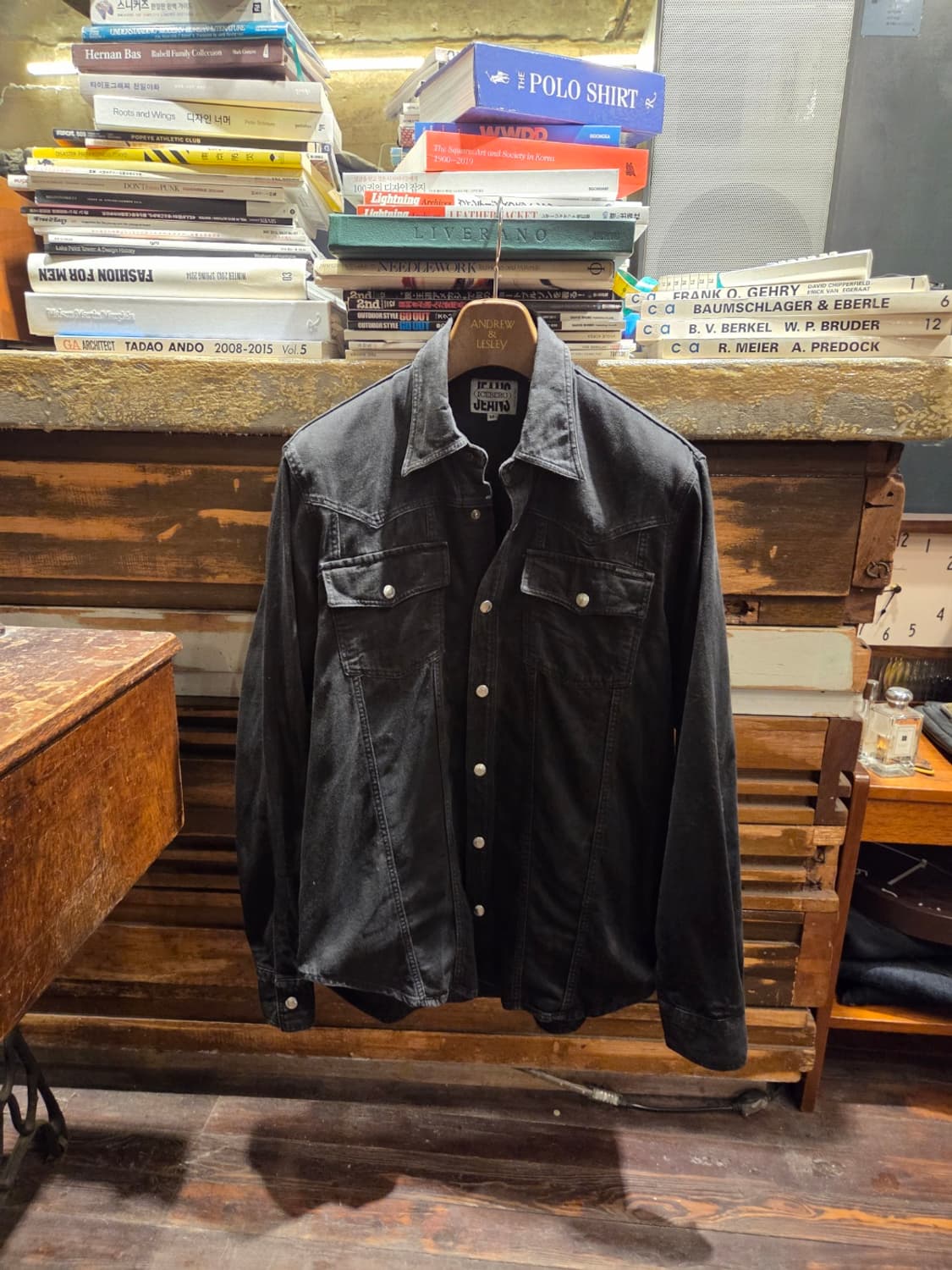 이탈리아 브랜드 아이스버그 상품이미지9