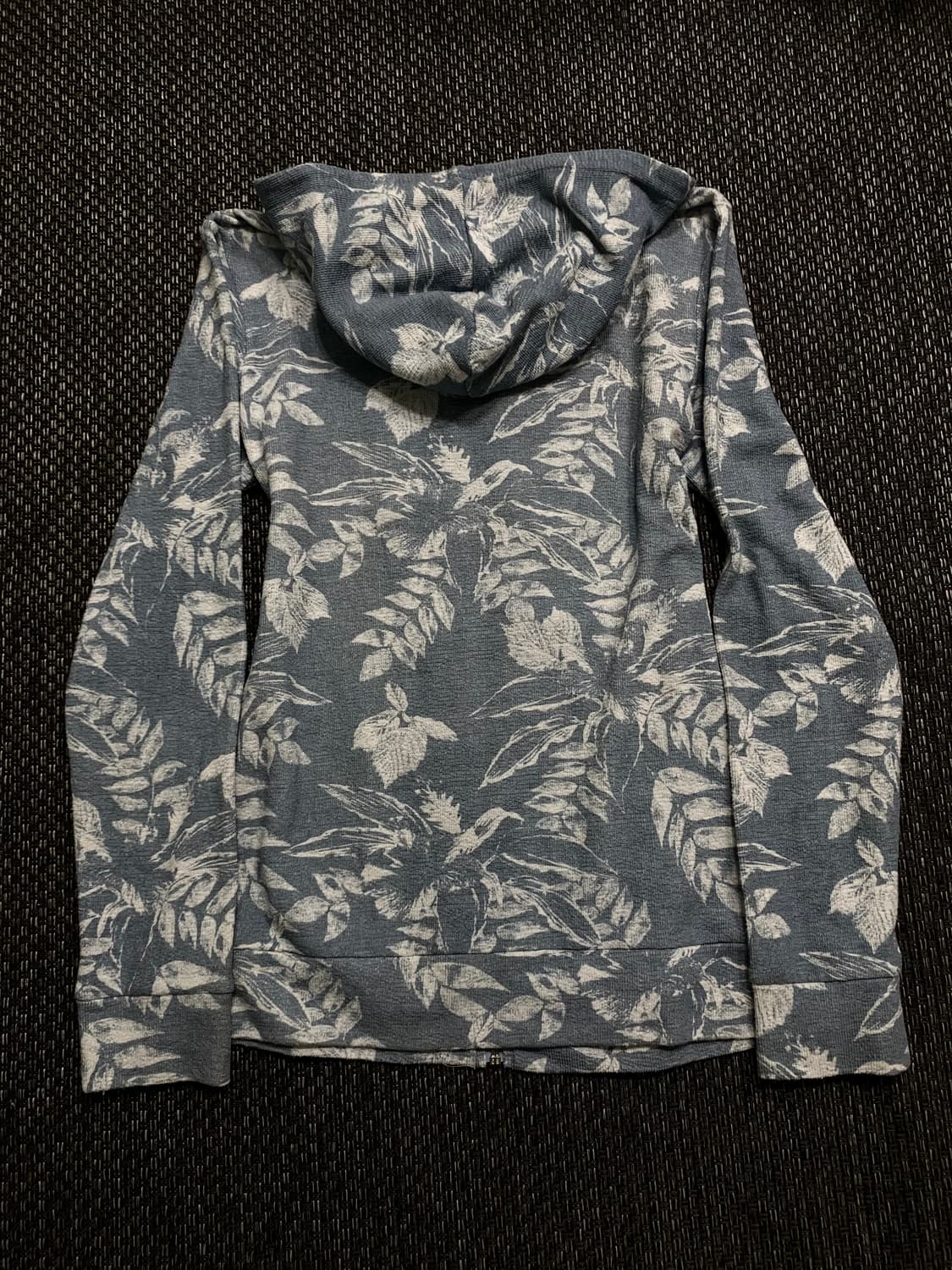 [Bernings sho] Sky Blue Y2K Mood Hoodie  상품이미지7