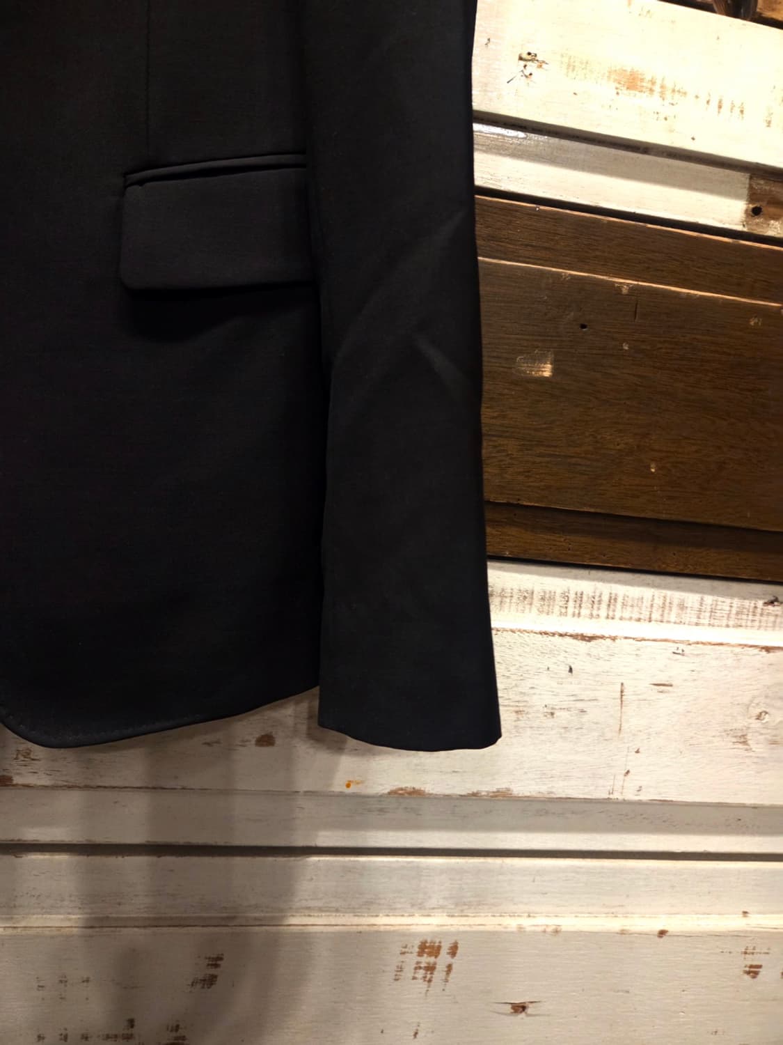 엠포리오 아르마니 자켓 상품이미지9