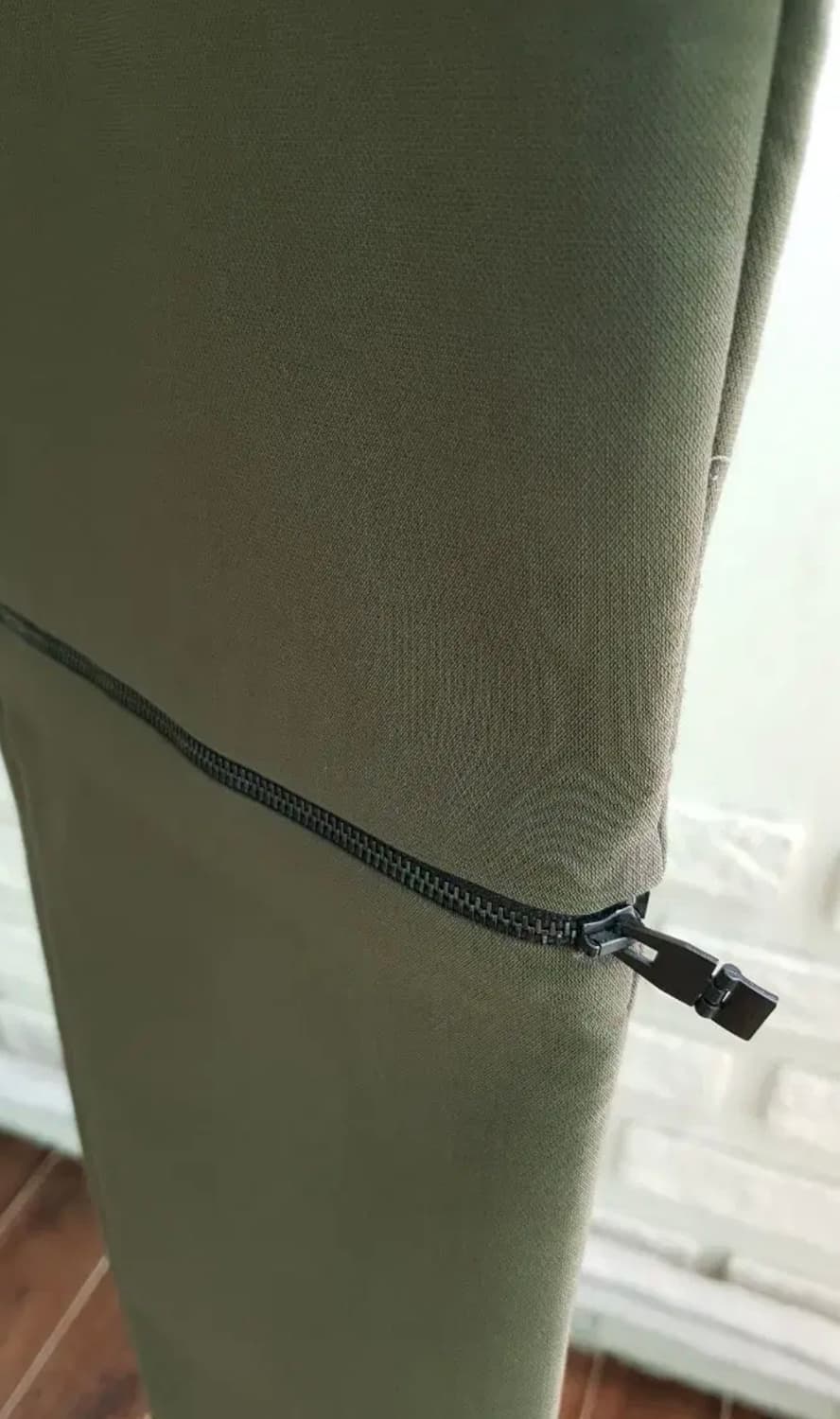 발렌시아가 팬츠 상품이미지2