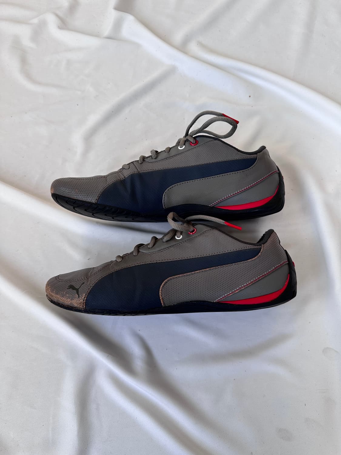 Puma Driftcat V 상품이미지4