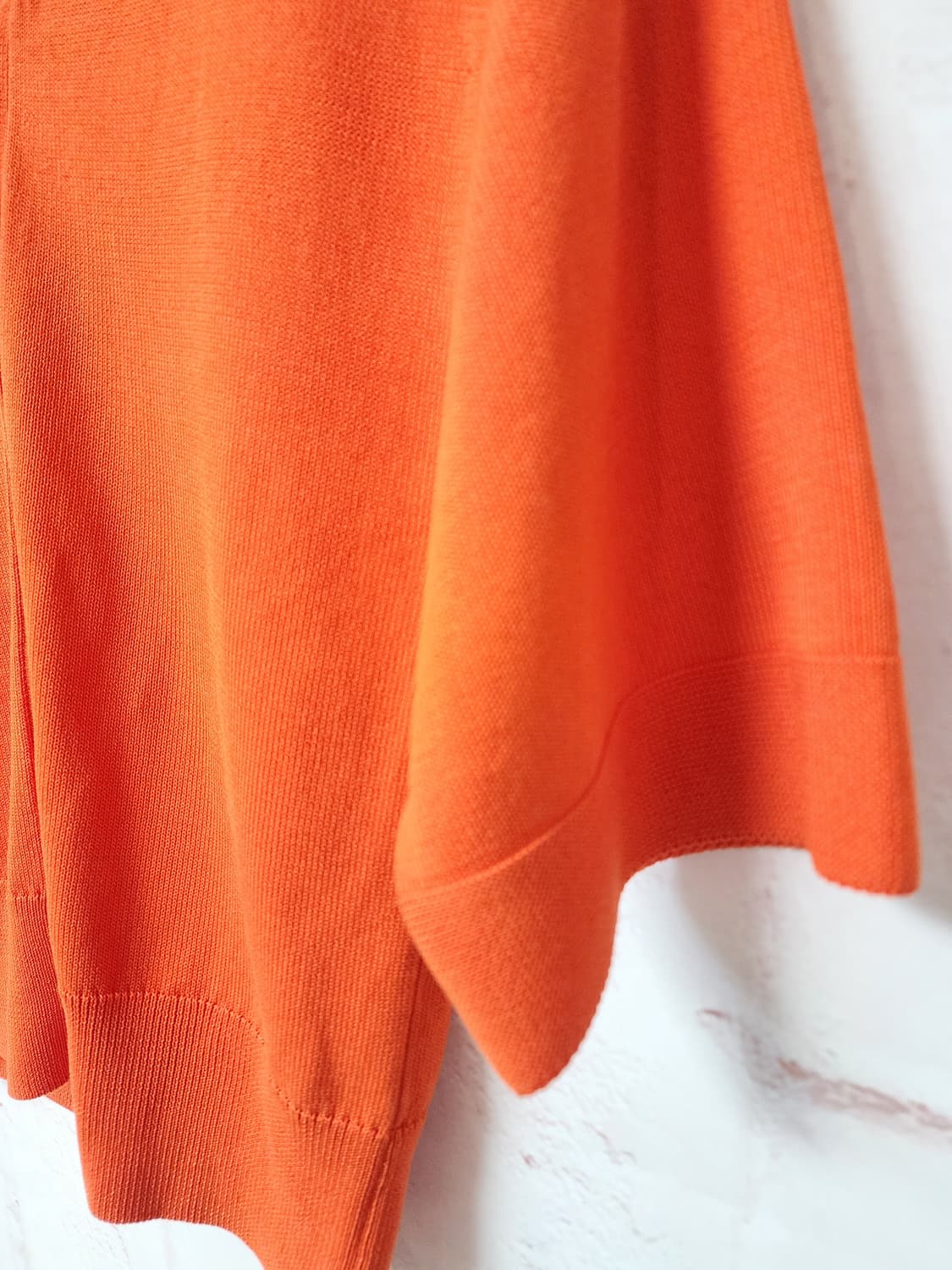 COS 반팔 니트 가디건 상품이미지5