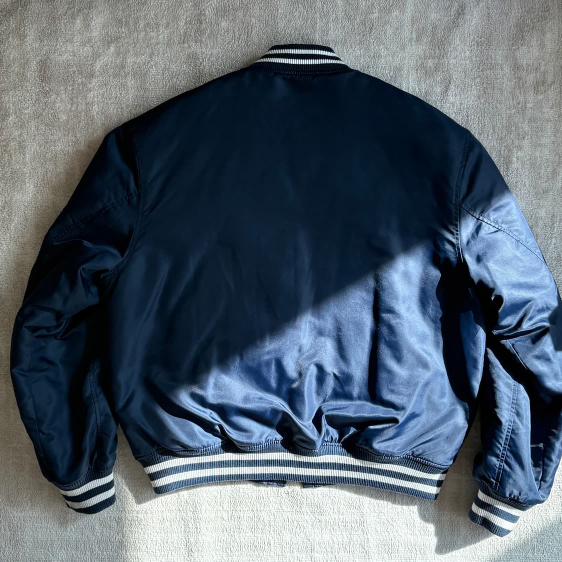 뉴에라 양키즈 자켓 상품이미지3