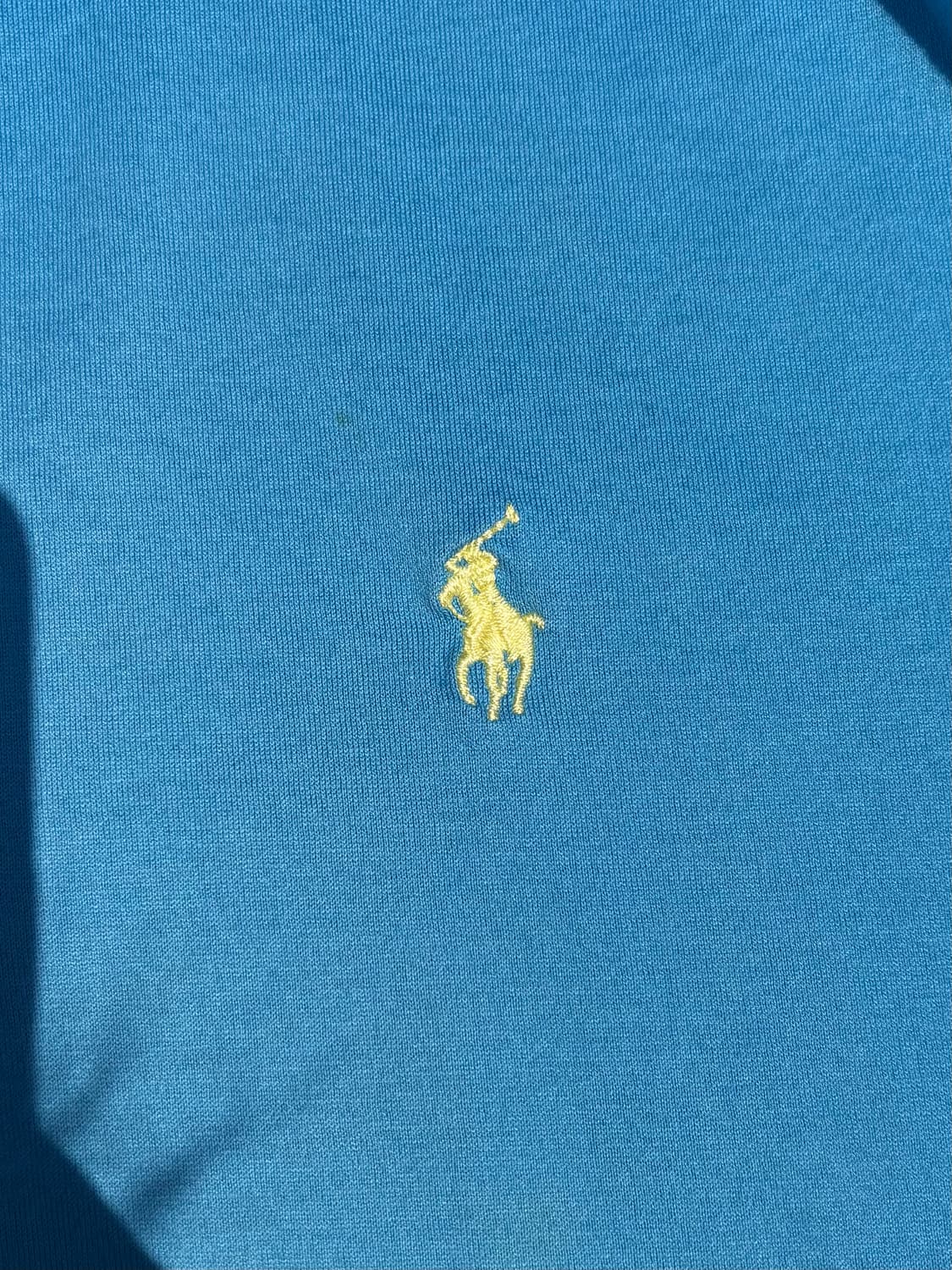 POLO GOLF 폴로 골프 PK티 상품이미지3