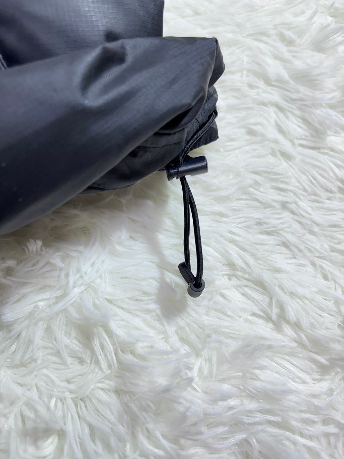 아디다스 블랙 유로파 다운 패딩  상품이미지7