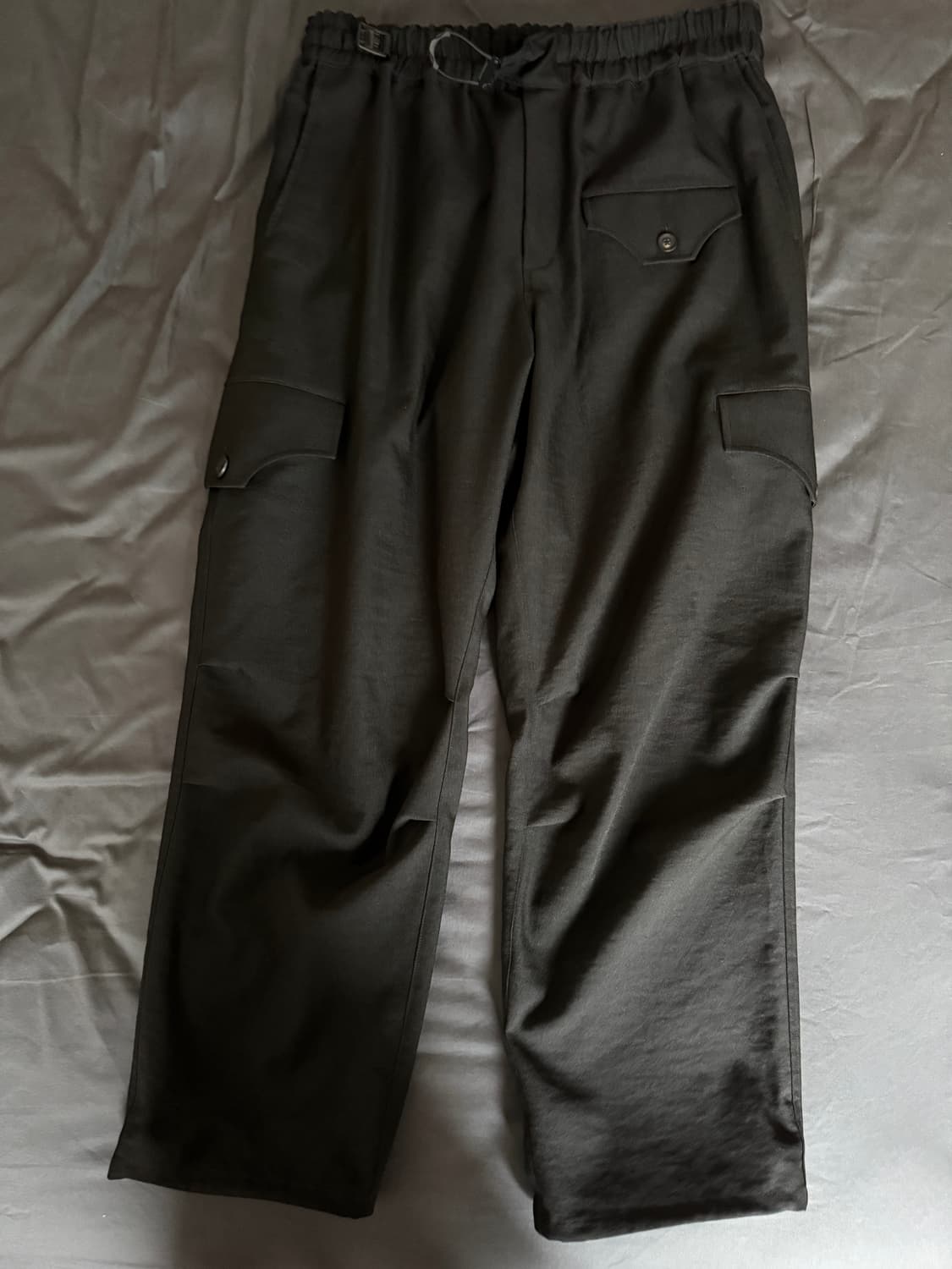 Y3 카고팬츠 / 아디다스 / 요지 야마모토 상품이미지1