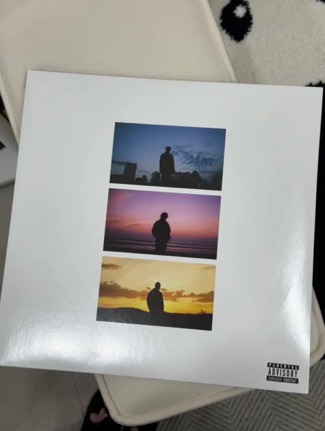 Keshi lp 상품이미지1