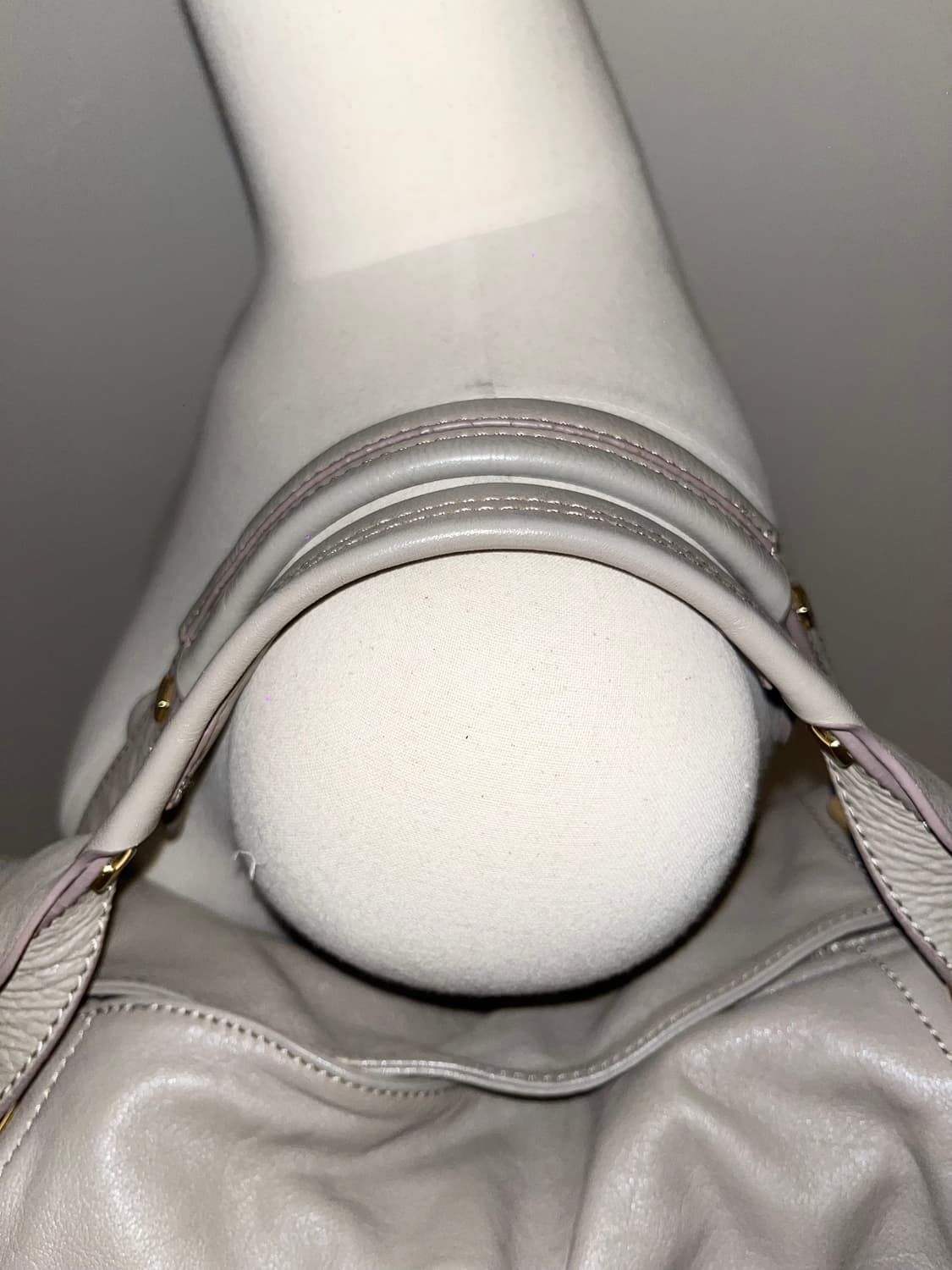 Anna Sui Gray Shoulder bag 상품이미지7