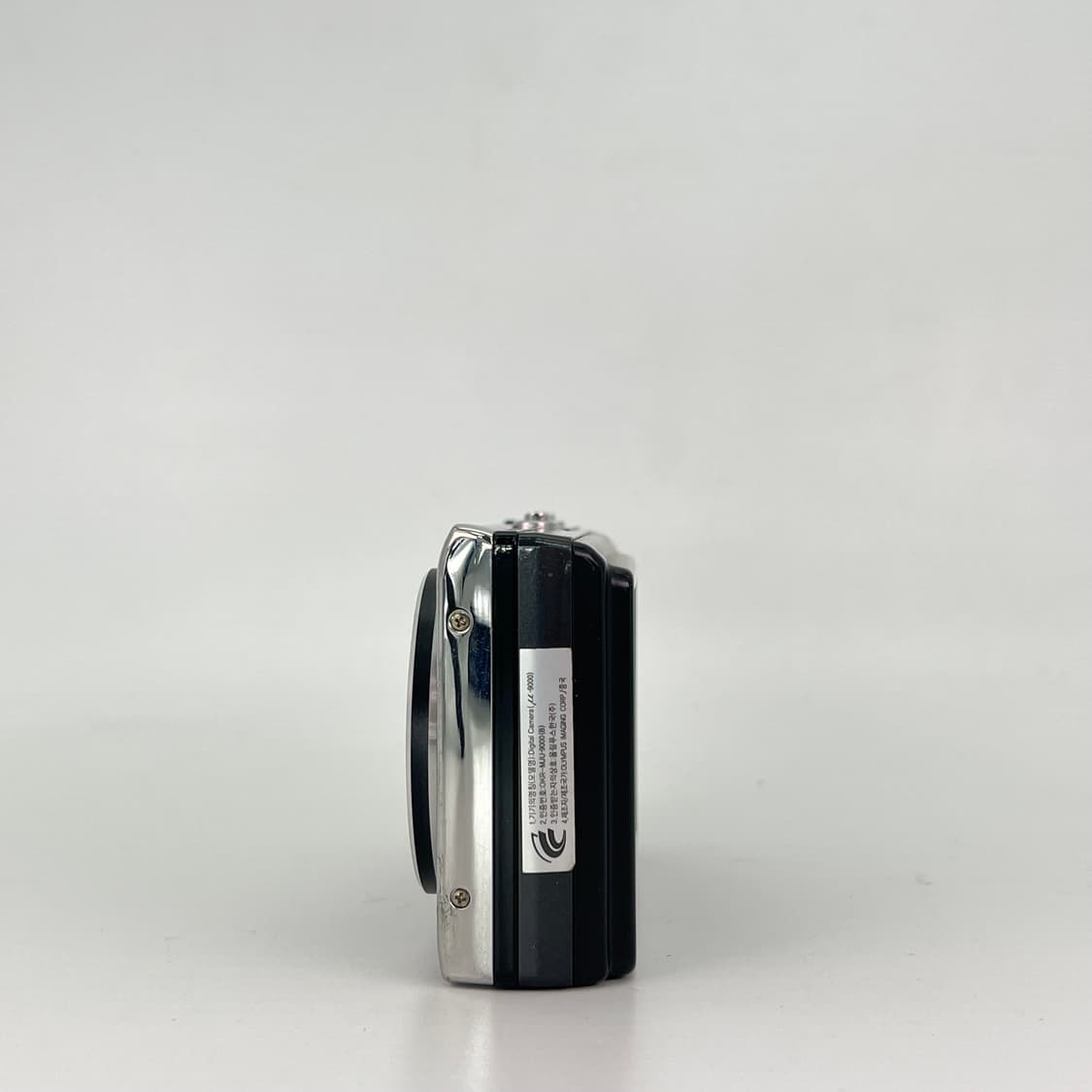 올림푸스 뮤 Olympus mju-9000 블랙 상품이미지7