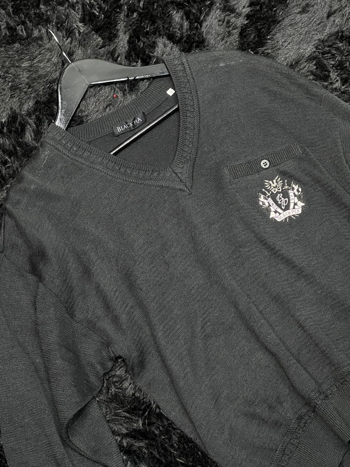 JPN Knit 상품이미지3