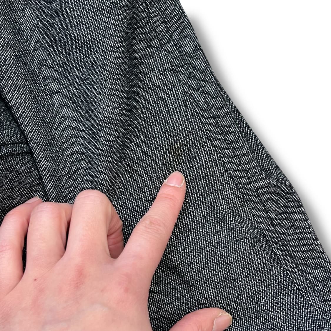 솔리드옴므 베이직자켓 r2048 상품이미지5