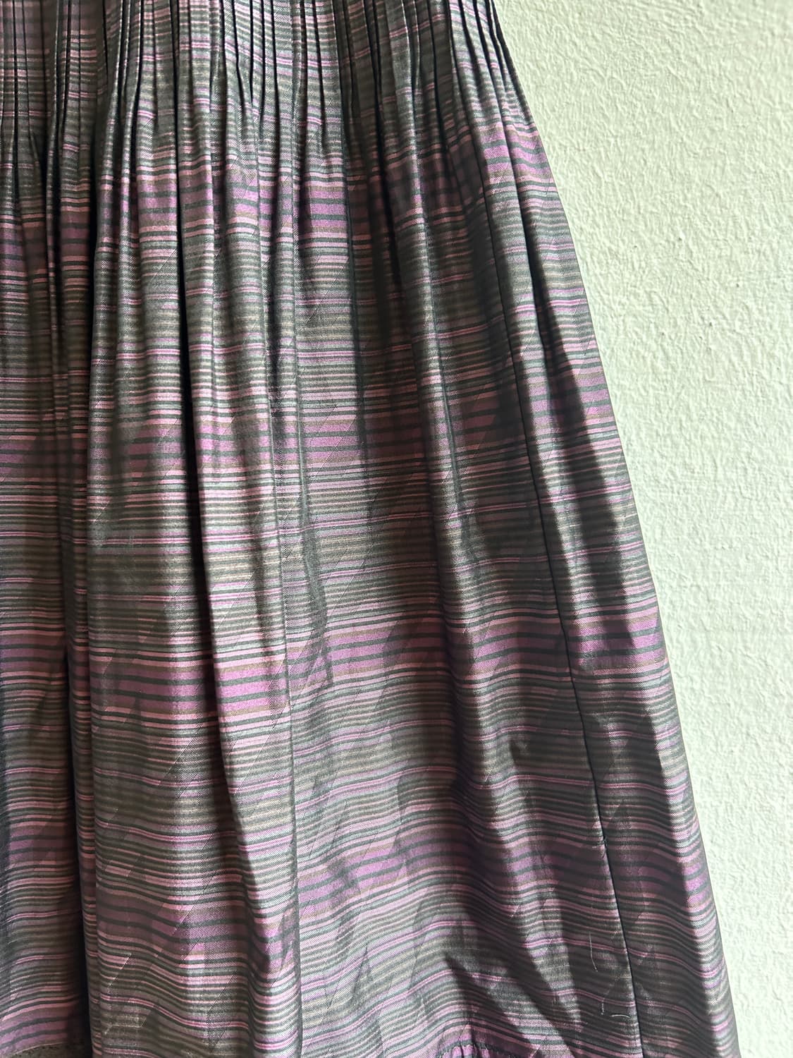 Rochas première skirt  상품이미지6