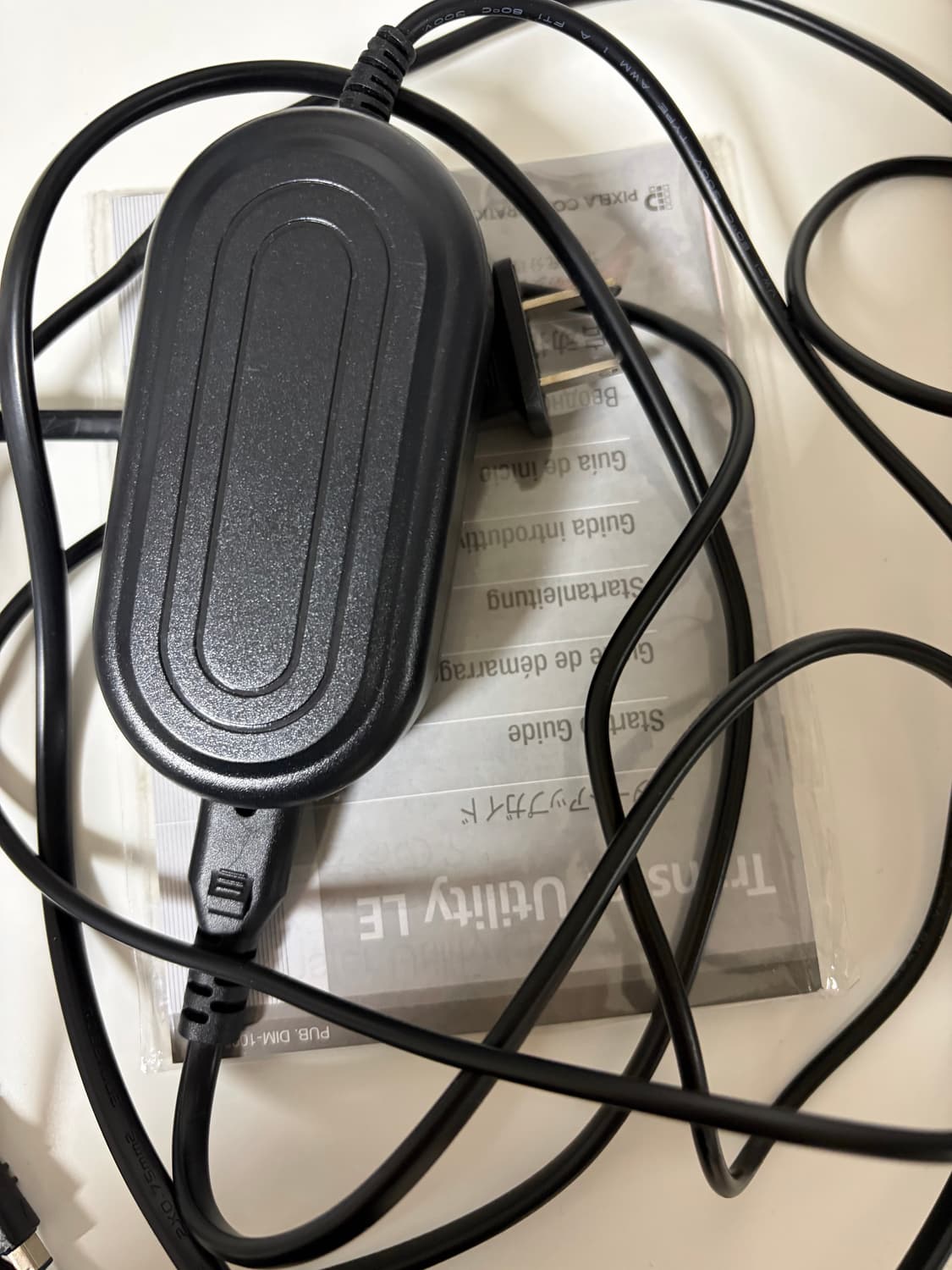 Canon iVIS HF R52 캠코더 화이트 (SD카드/충전기 포함) 상품이미지8