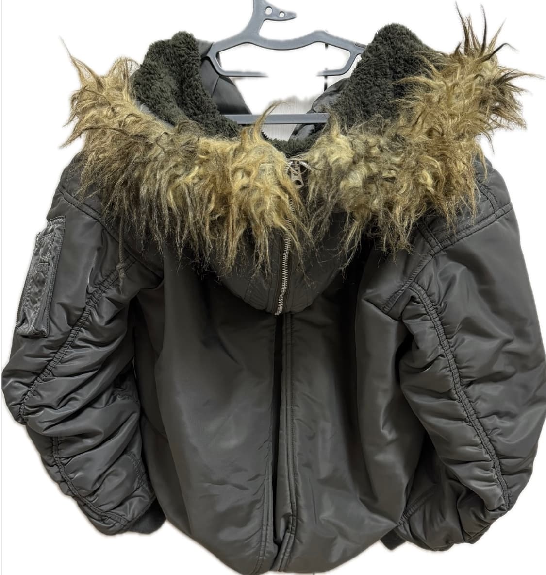 준야와타나베 자켓 XS 상품이미지3