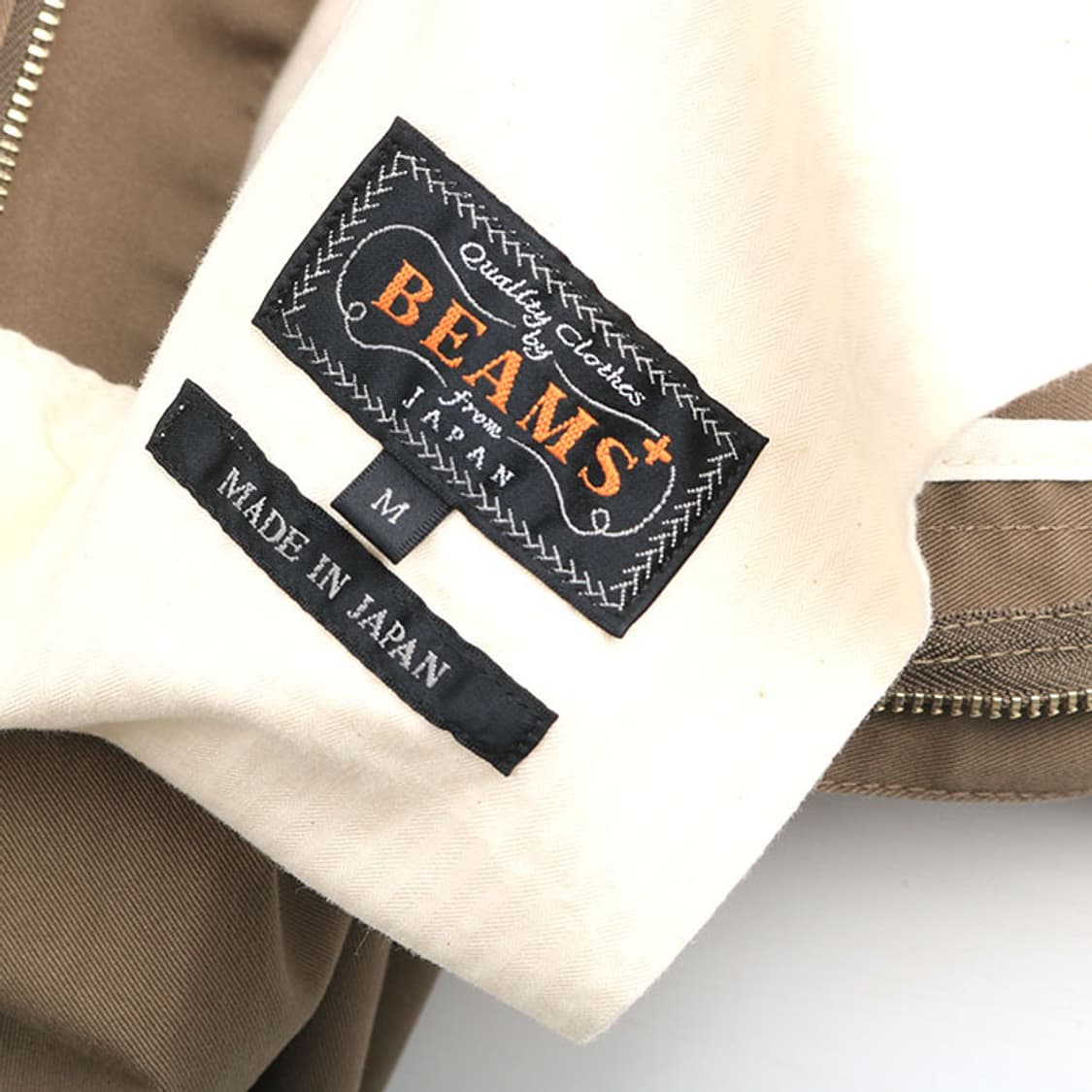  BEAMS PLUS 상품이미지3