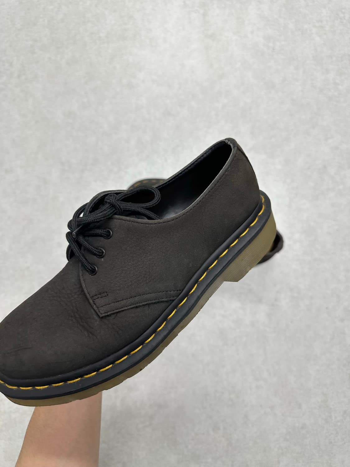 닥터마틴 1461 3홀  상품이미지4