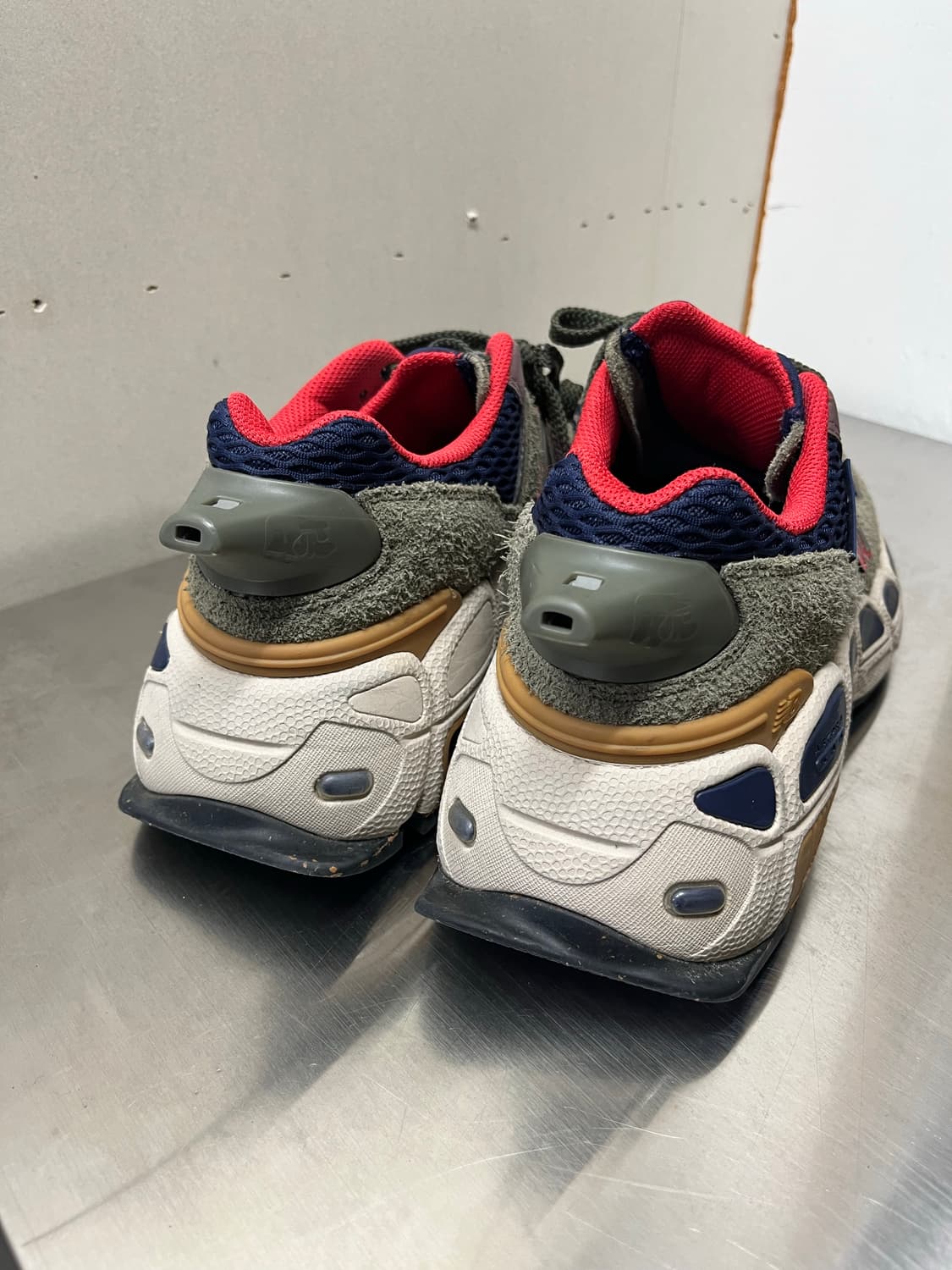 NEW BALANCE X SALEHE BEMBURY 상품이미지3