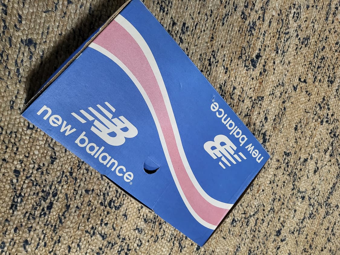 뉴발란스 스니커즈  상품이미지7