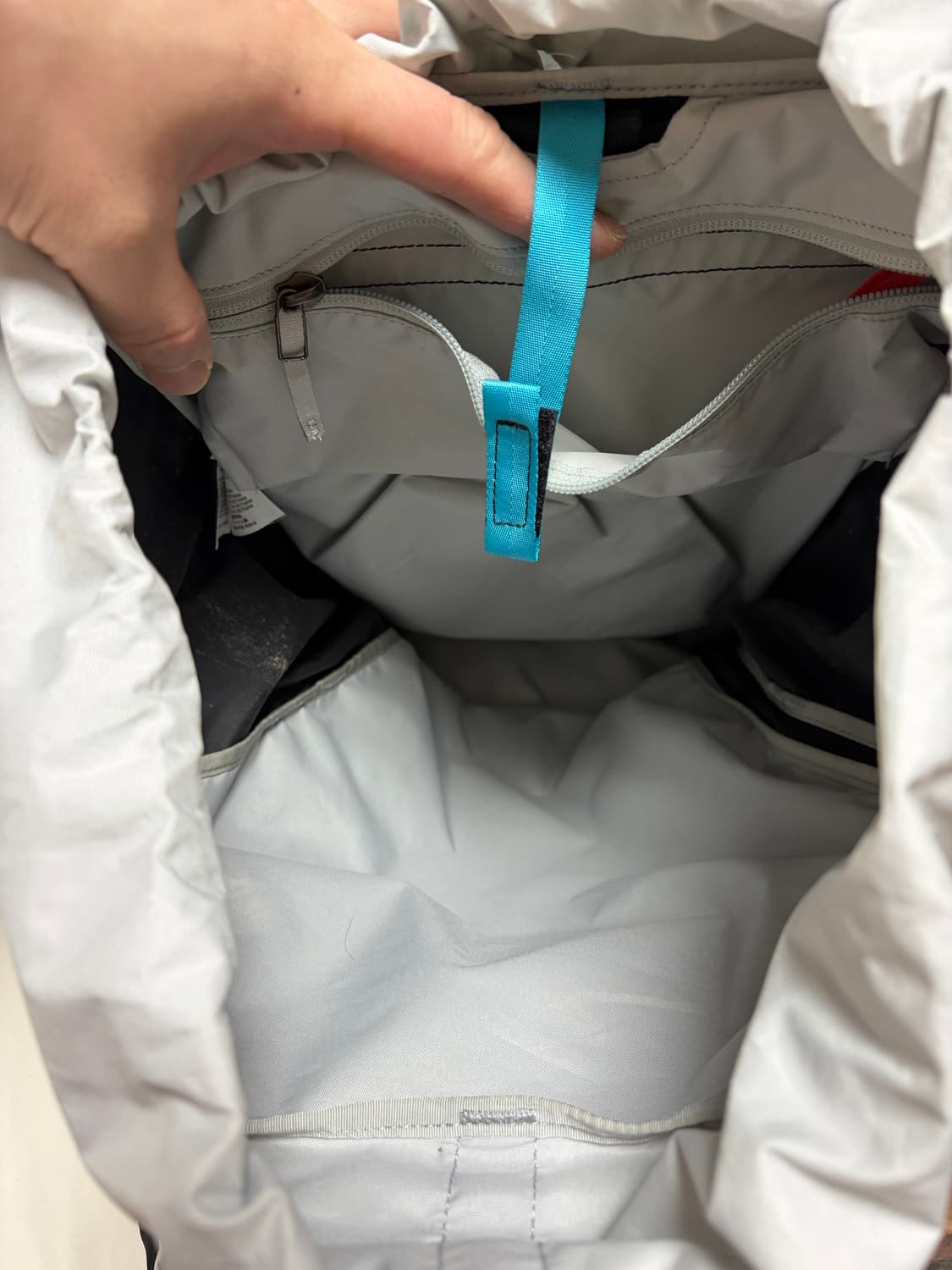 아크테릭스 맨티스30 상품이미지8