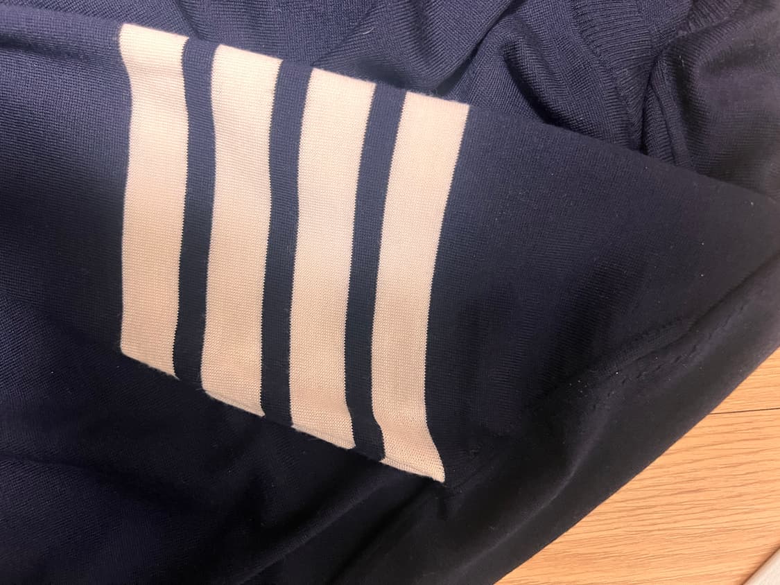 톰브라운 파인 메리노울 니트 2사이즈 상품이미지4