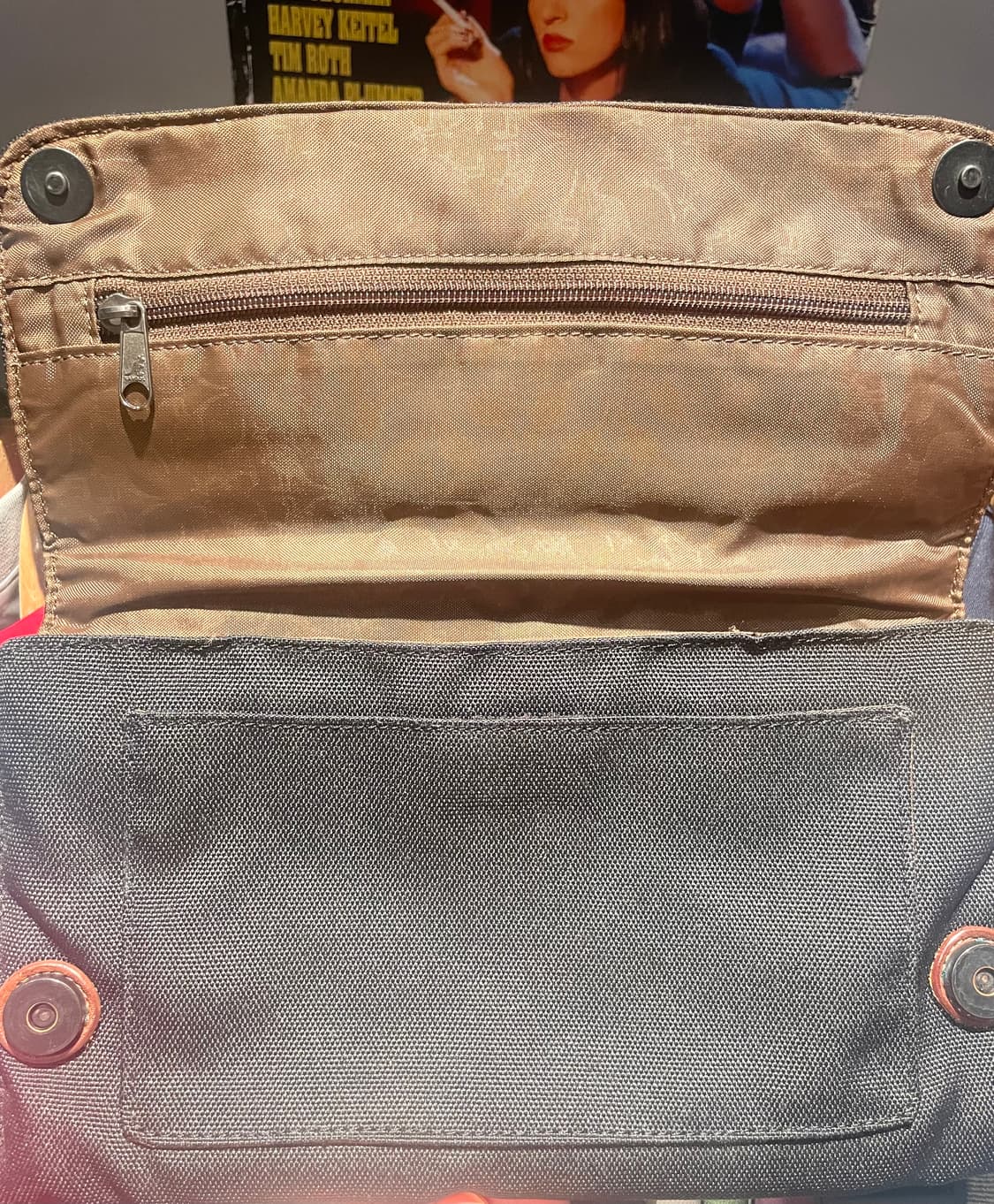 캉골 크로스백 상품이미지3