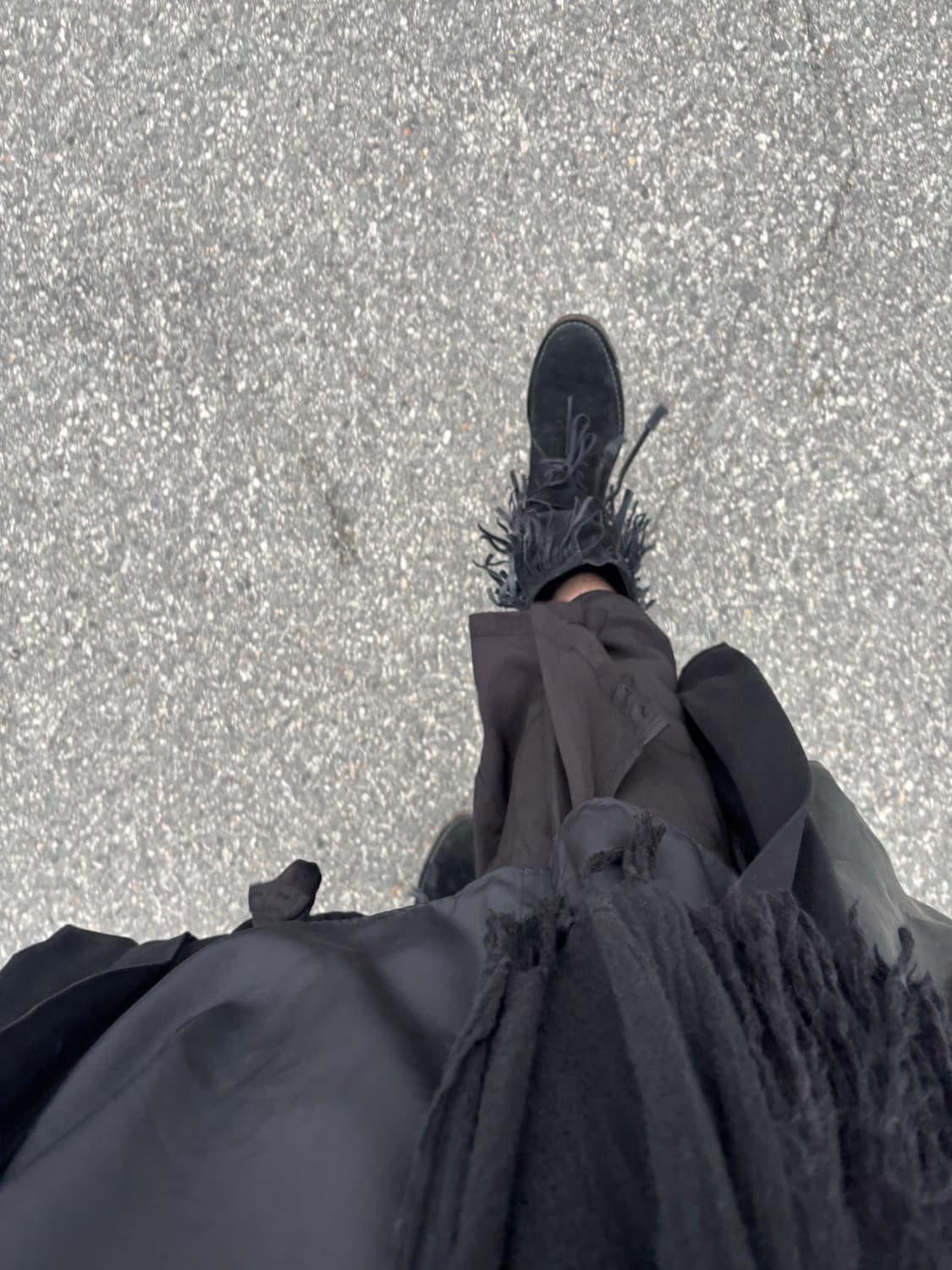 (예약중) 미하라야스히로 도킹 데저트 부츠 상품이미지1