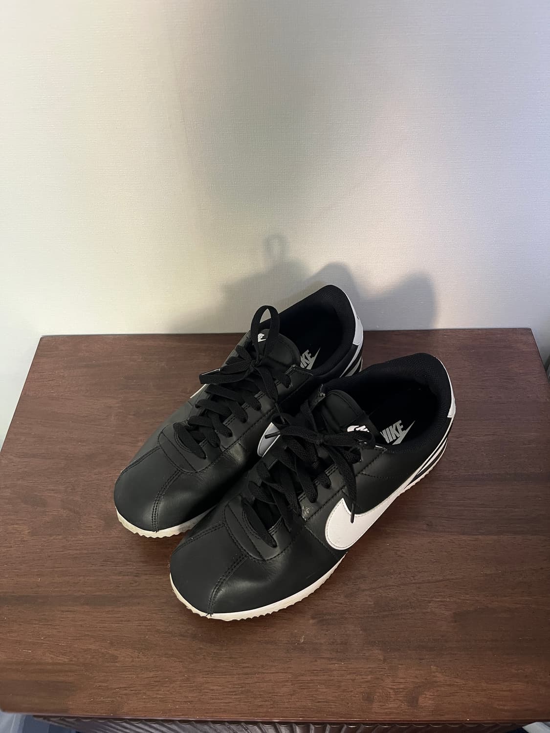 나이케 코르테즈 285 상품이미지1