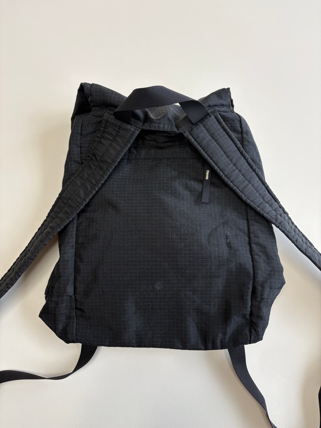 Porter Nylon Ripstop Backpack 상품이미지6