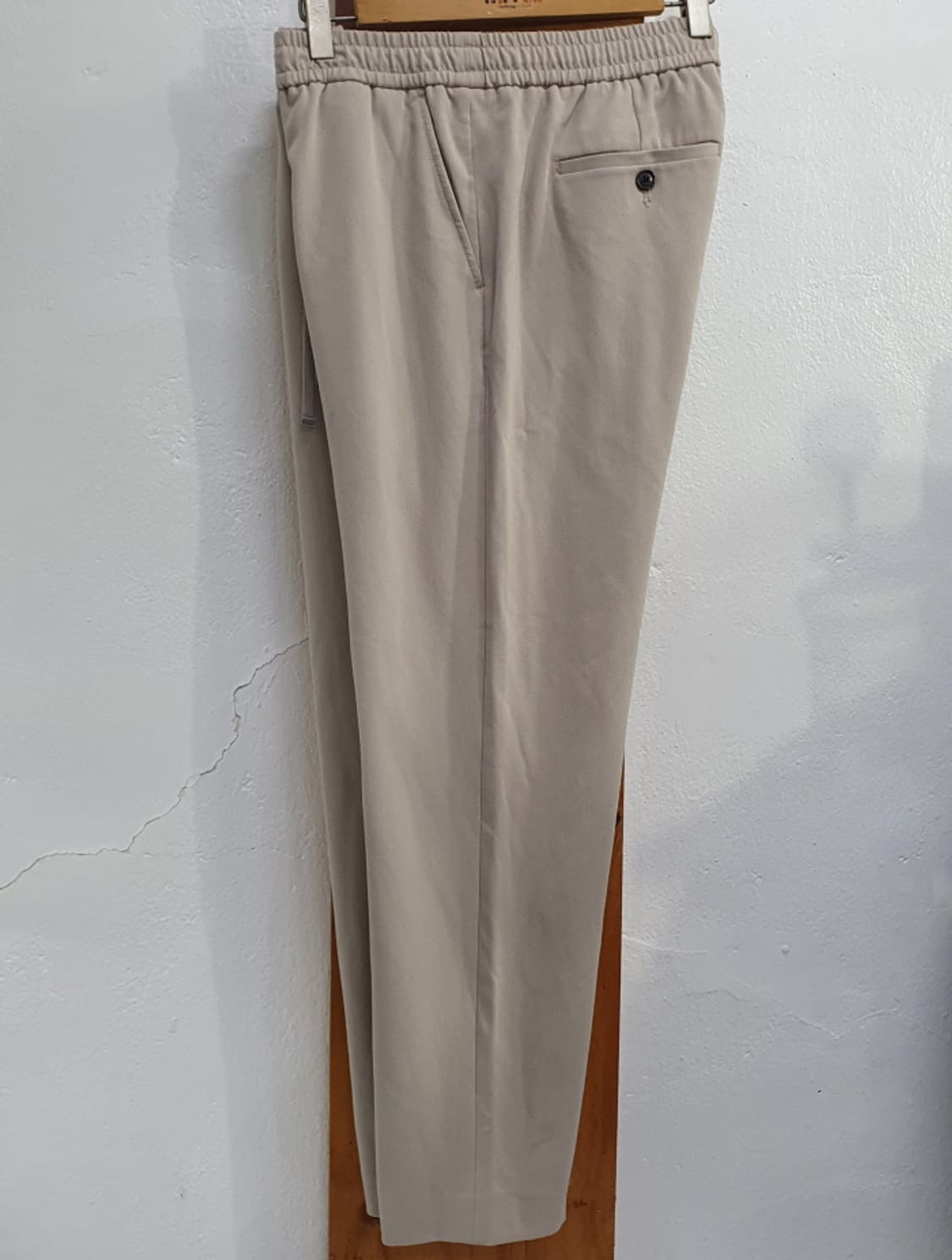 TBJ 겨울 남자 슬랙스(30) 상품이미지2