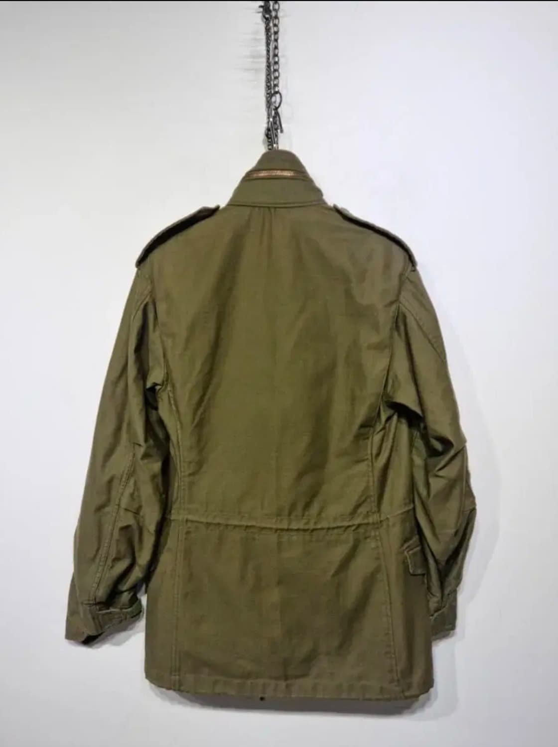 M-65 3세대 필드자켓  상품이미지6