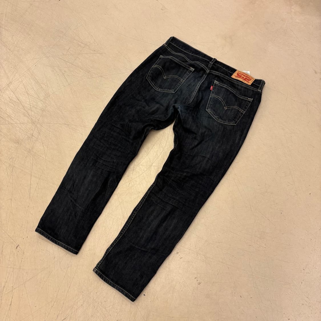 리바이스 511 슬림핏 데님 팬츠 상품이미지1