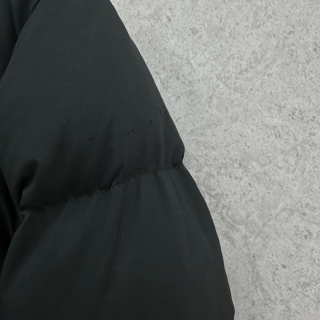 90 폴로 랄프로렌 여자 다운 패딩 상품이미지8