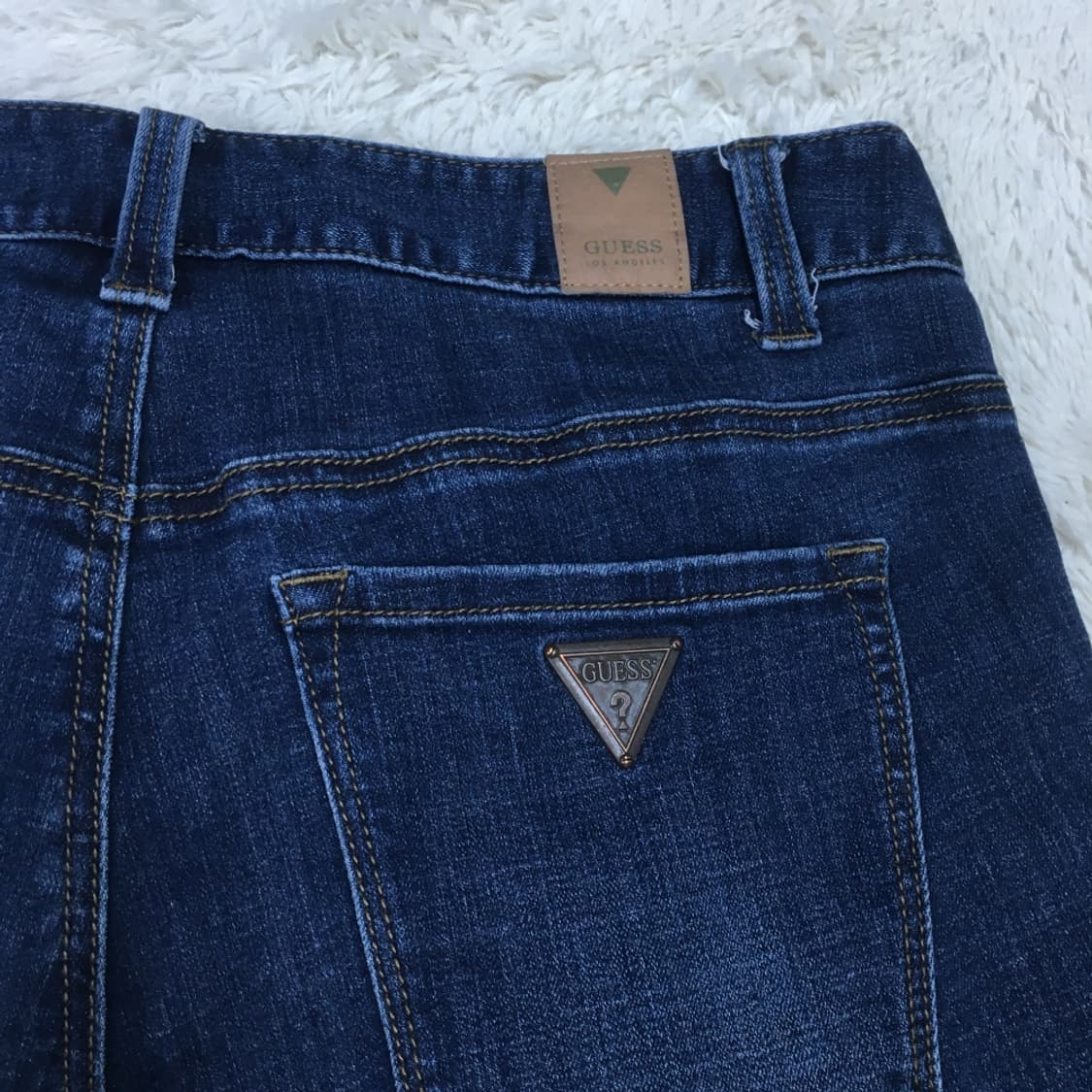 게스 데님팬츠 만원샵 CC27 상품이미지3